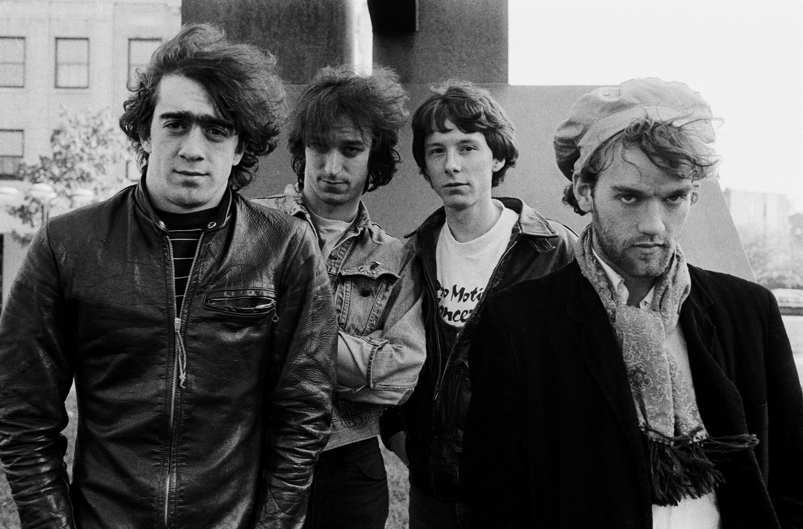 Peter Buck, R. E. M., Music history, Spin magazine, 2560x1690 HD Desktop