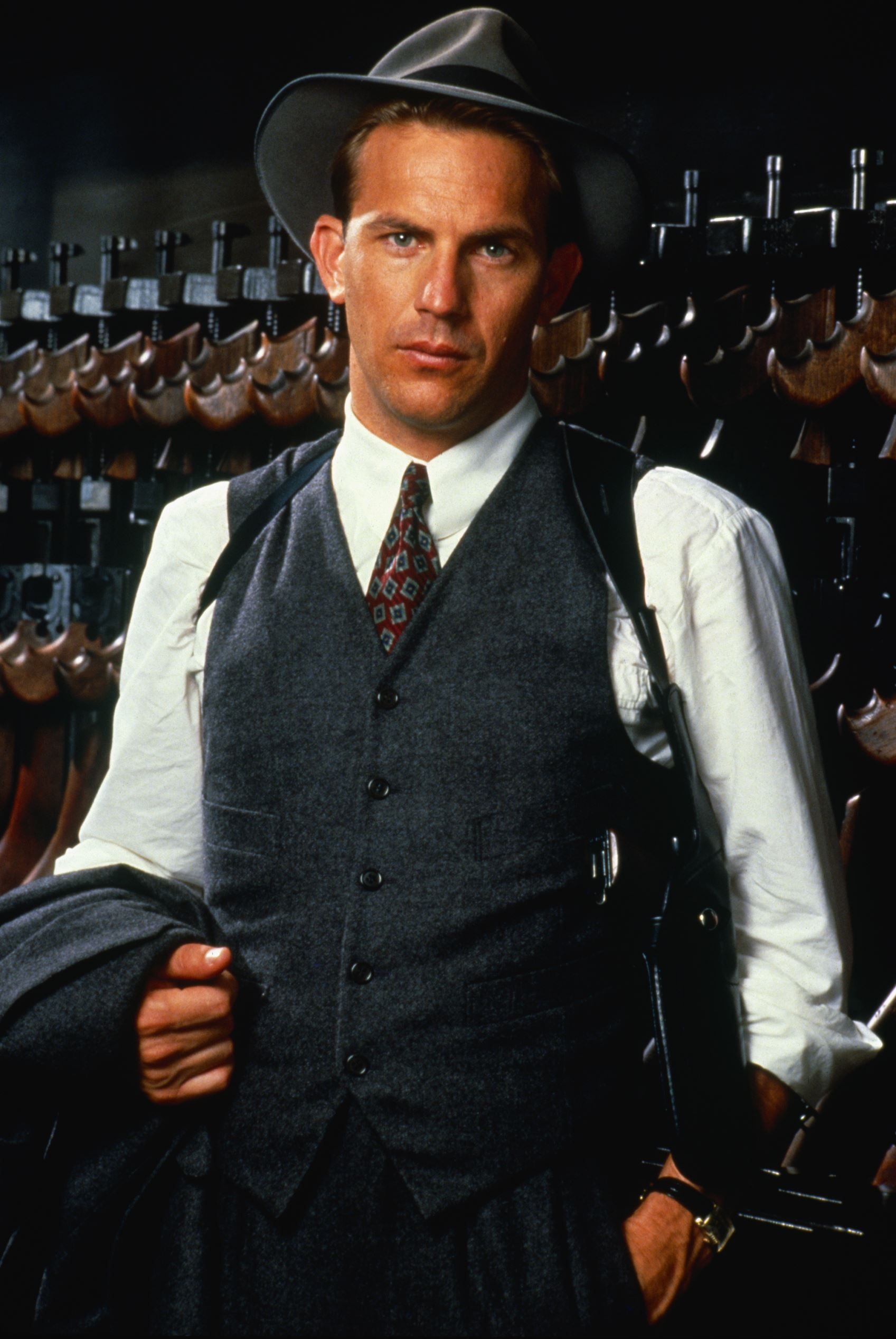 Kevin Costner, Career Retrospective, Movie Stars, 1700x2540 HD Phone