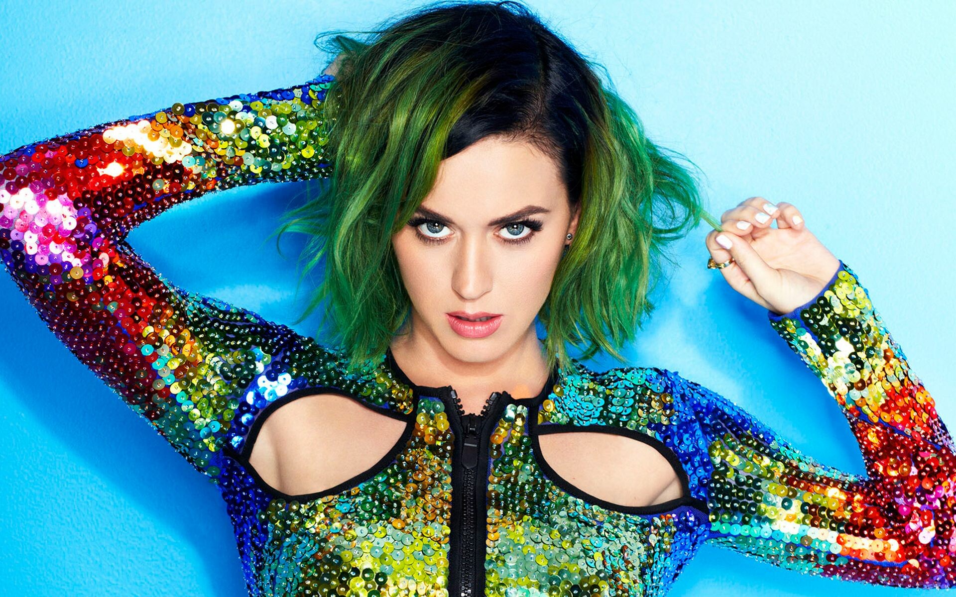 Cosmopolitan, Katy Perry Wallpaper, 1920x1200 HD Desktop