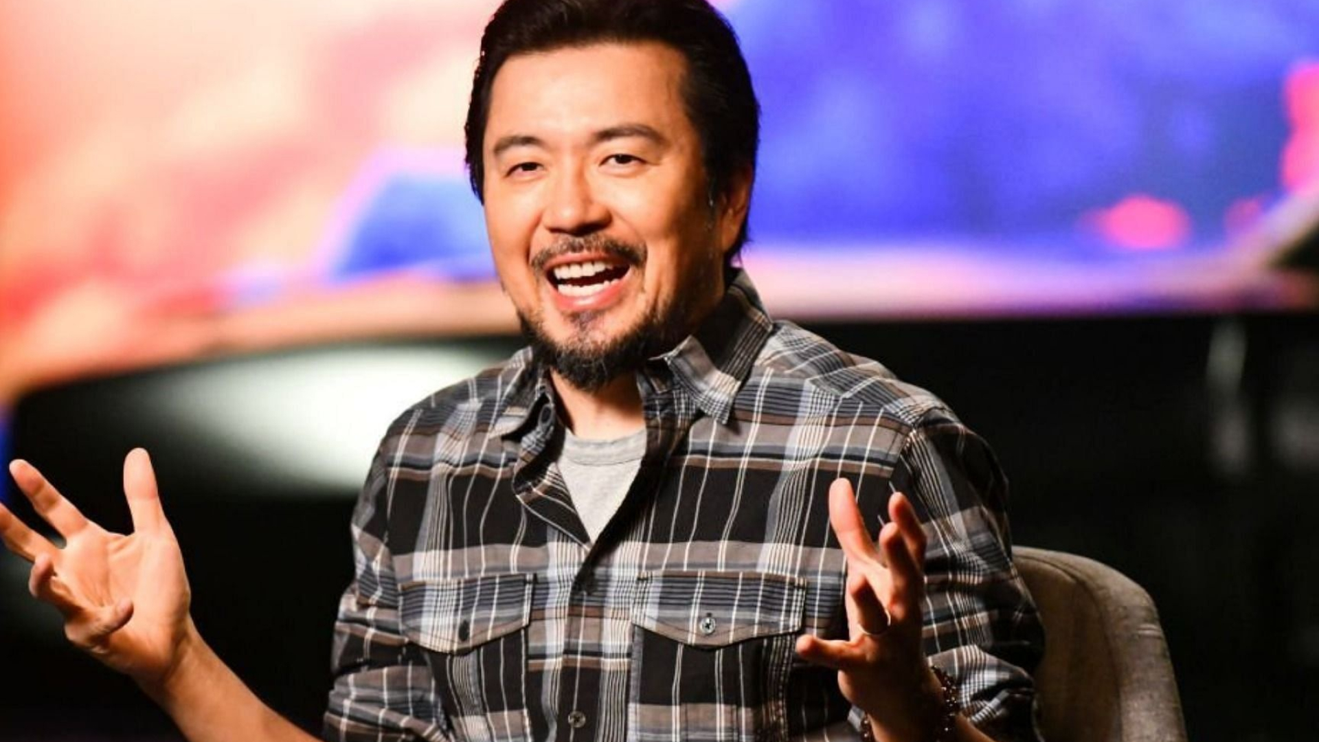 Justin Lin, Net worth, Fast and Furious, Stepping down, 1920x1080 Full HD Desktop
