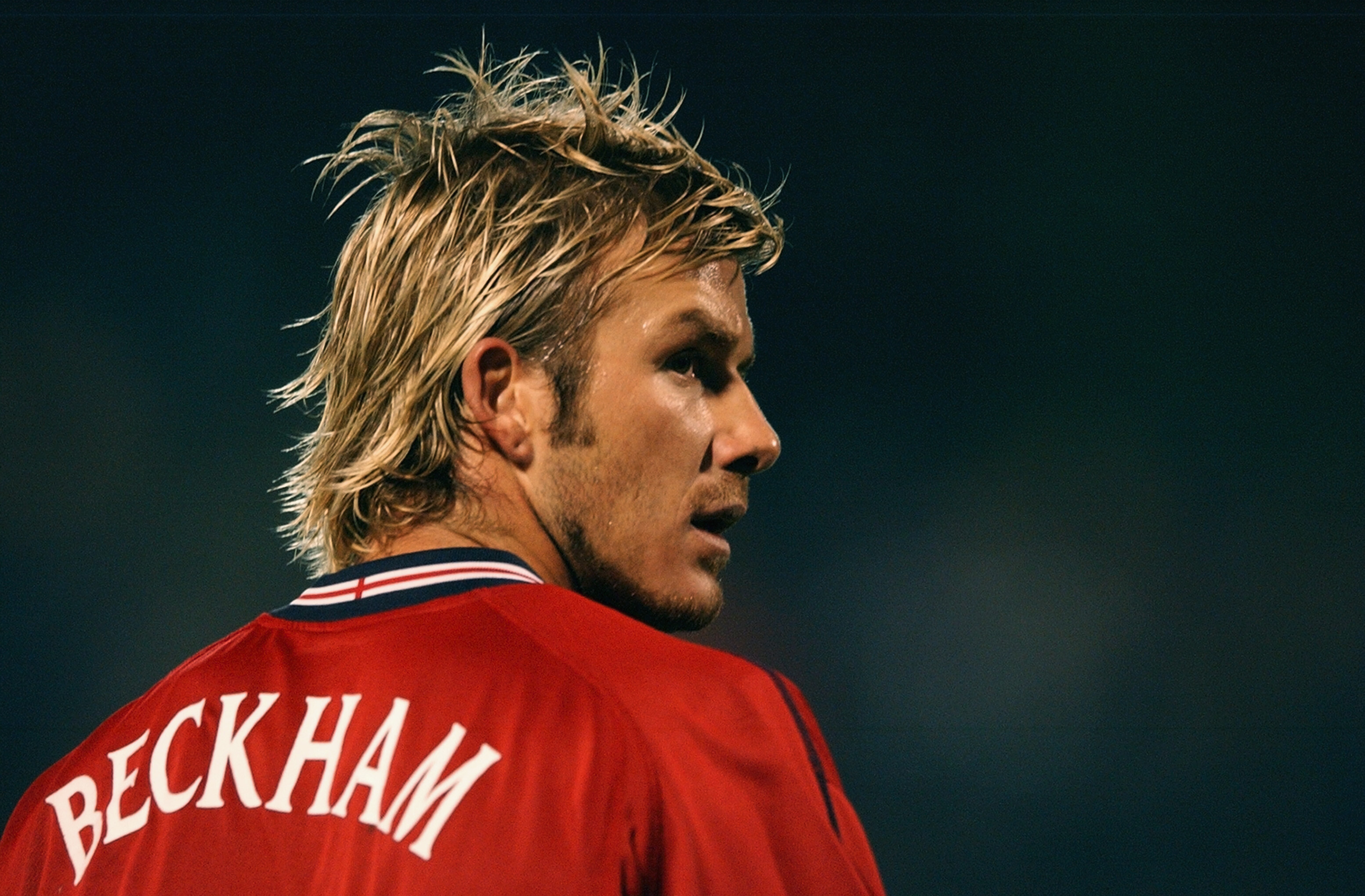David Beckham, HD wallpaper, Background image, 3110x2040 HD Desktop