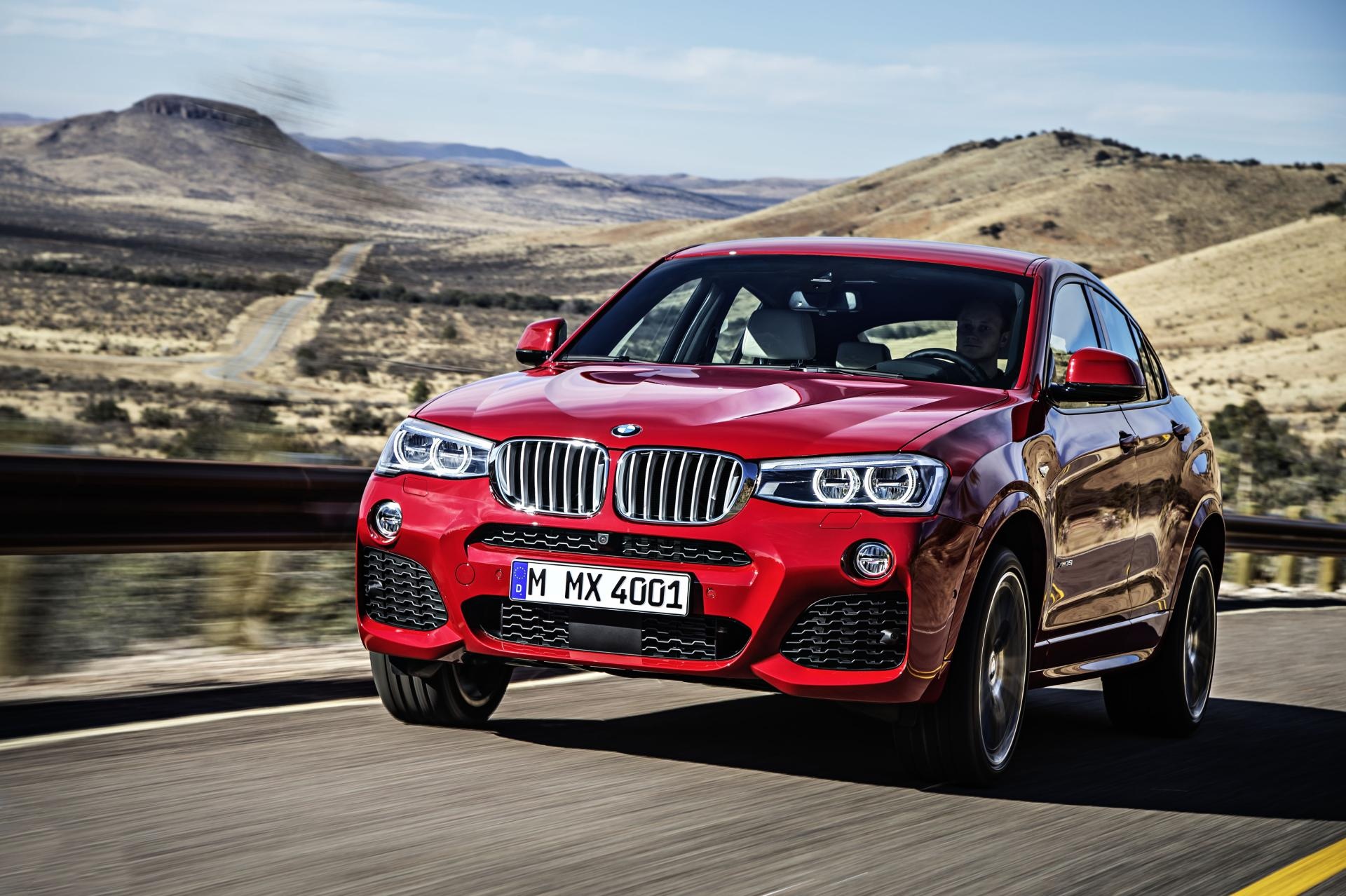 2015 BMW X4, HD Wallpapers, Drivespark, 1920x1280 HD Desktop