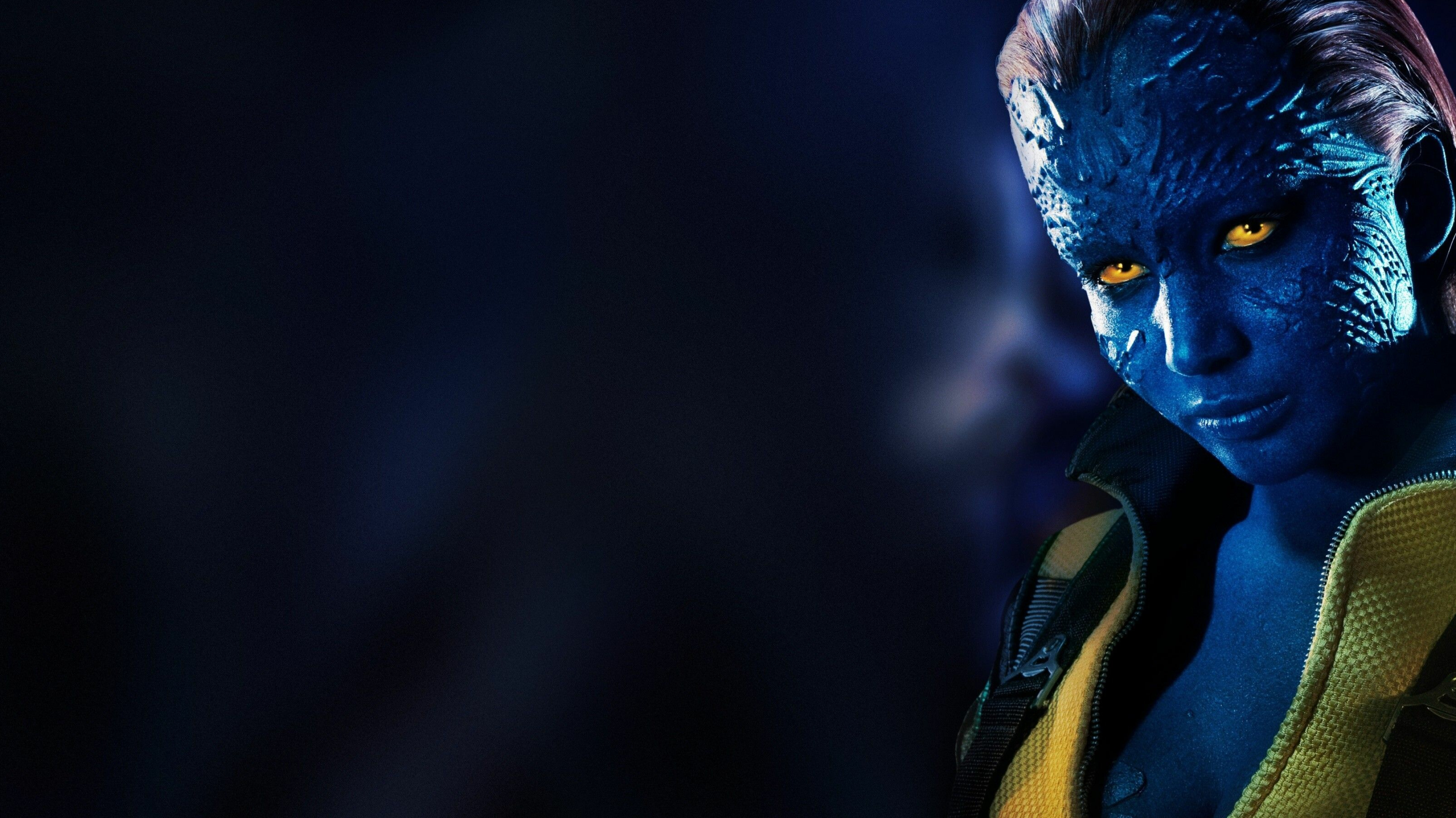 Marvel Mystique, Top Free Backgrounds, 3560x2000 HD Desktop