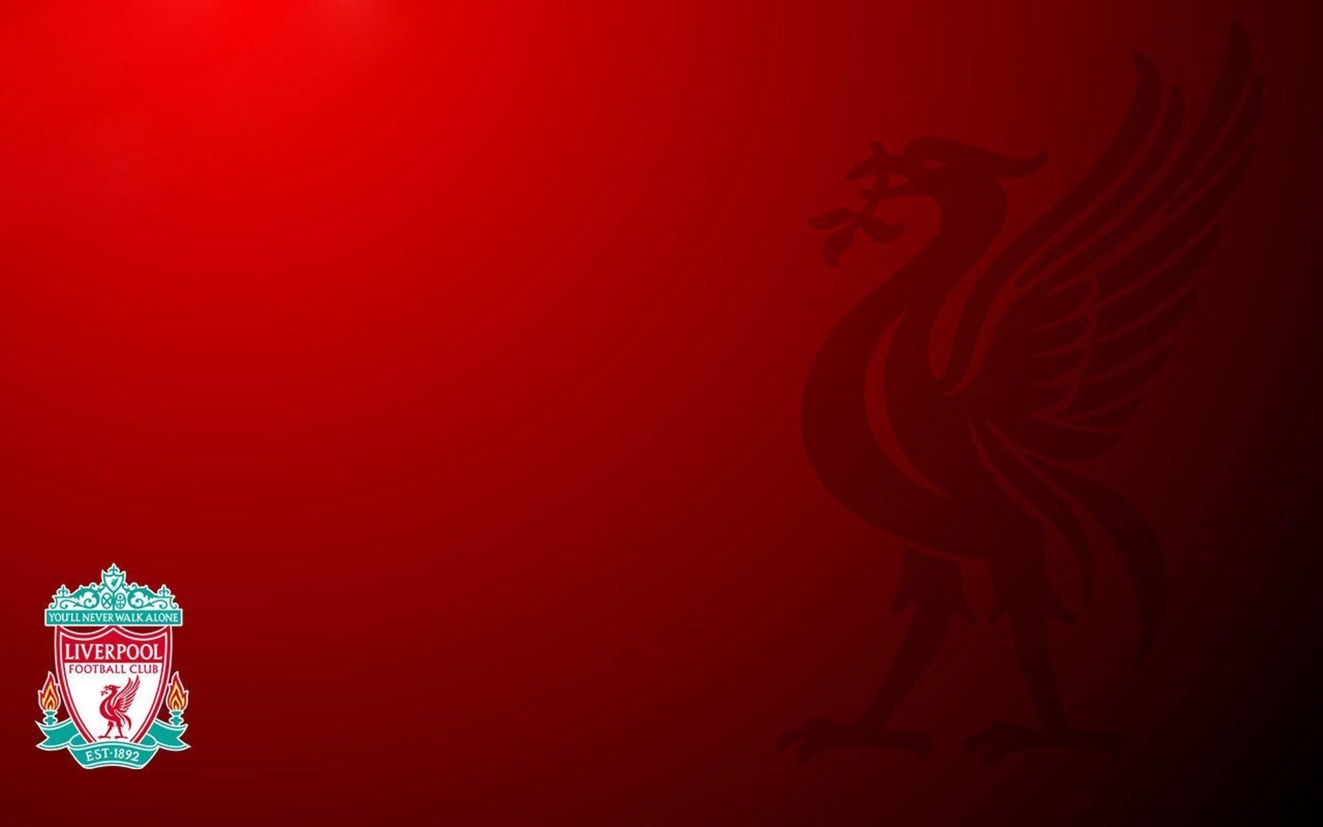 Liverpool Football Club, Team wallpapers, Football legends, Stadium atmosphere, 1920x1200 HD Desktop