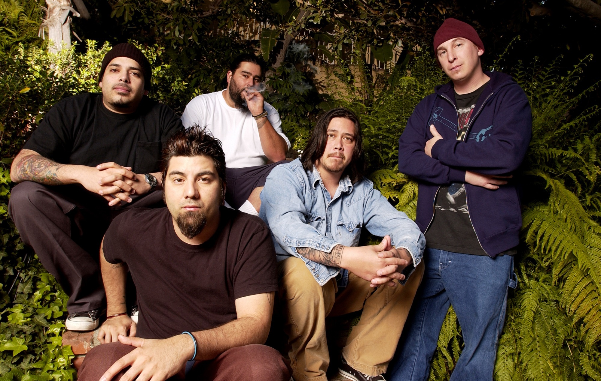Deftones, Spoken word album, Chi Cheng, To be released, 2000x1270 HD Desktop