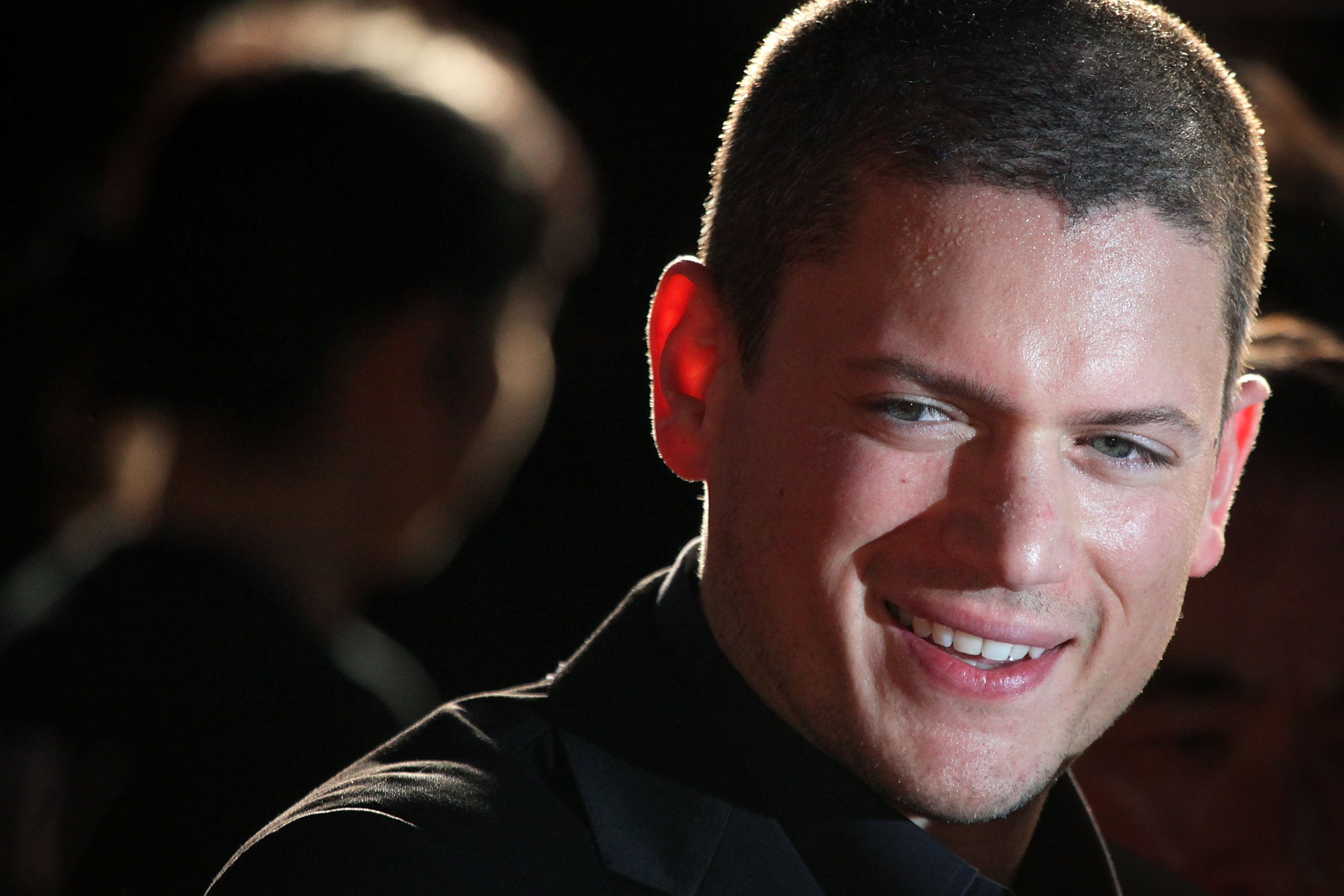 Wentworth Miller, The Flash, Guest star, Busy, 3000x2000 HD Desktop