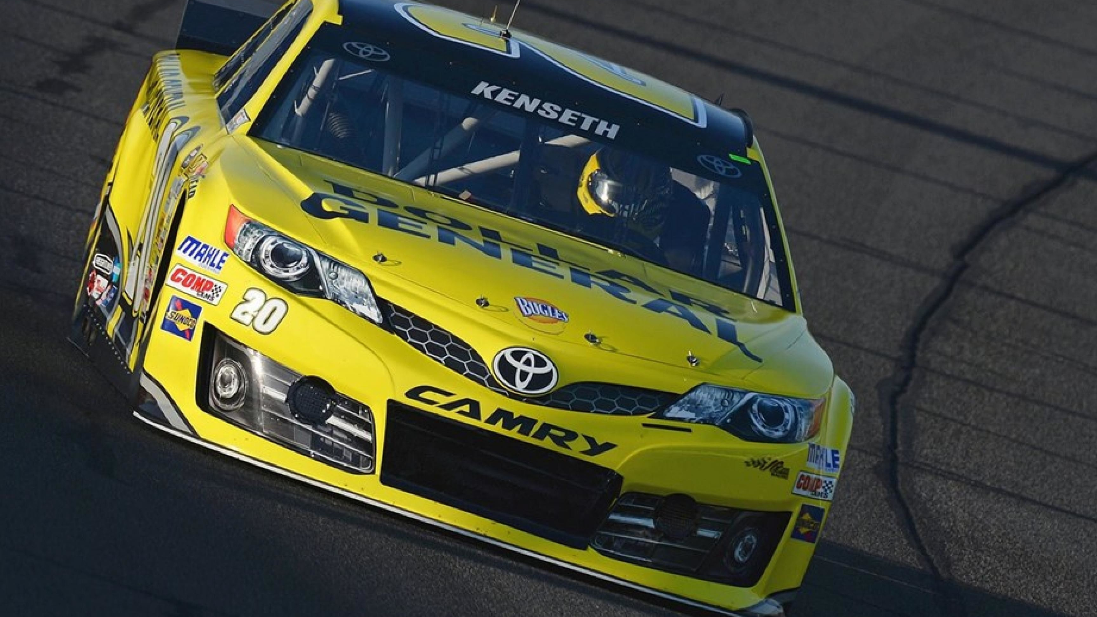 NASCAR Cup Series, Matt Kenseth Wallpaper, 3840x2160 4K Desktop