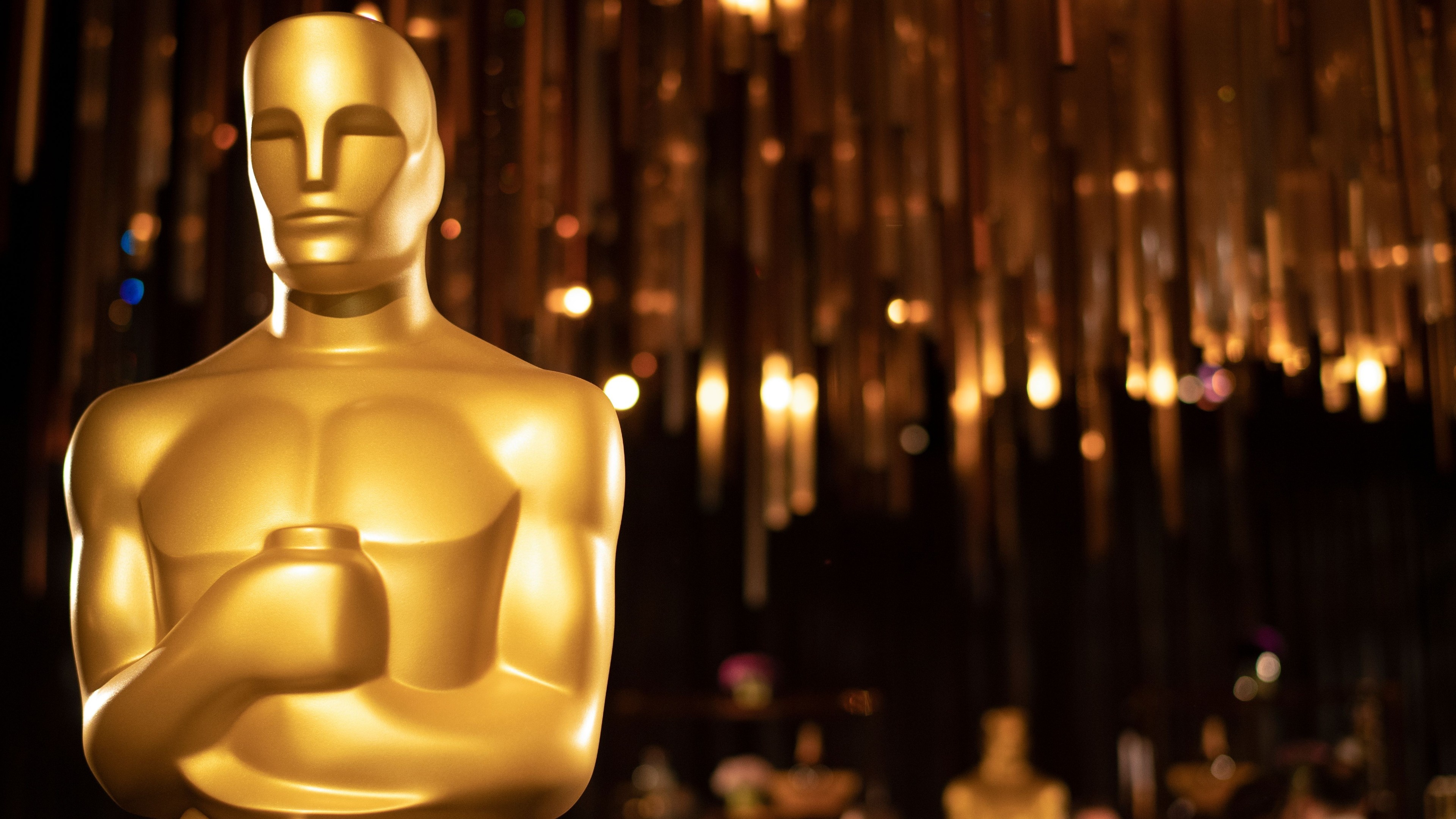 Academy of Museum of Motion Pictures, Open in 2020, Marie Claire, Museum, 3840x2160 4K Desktop
