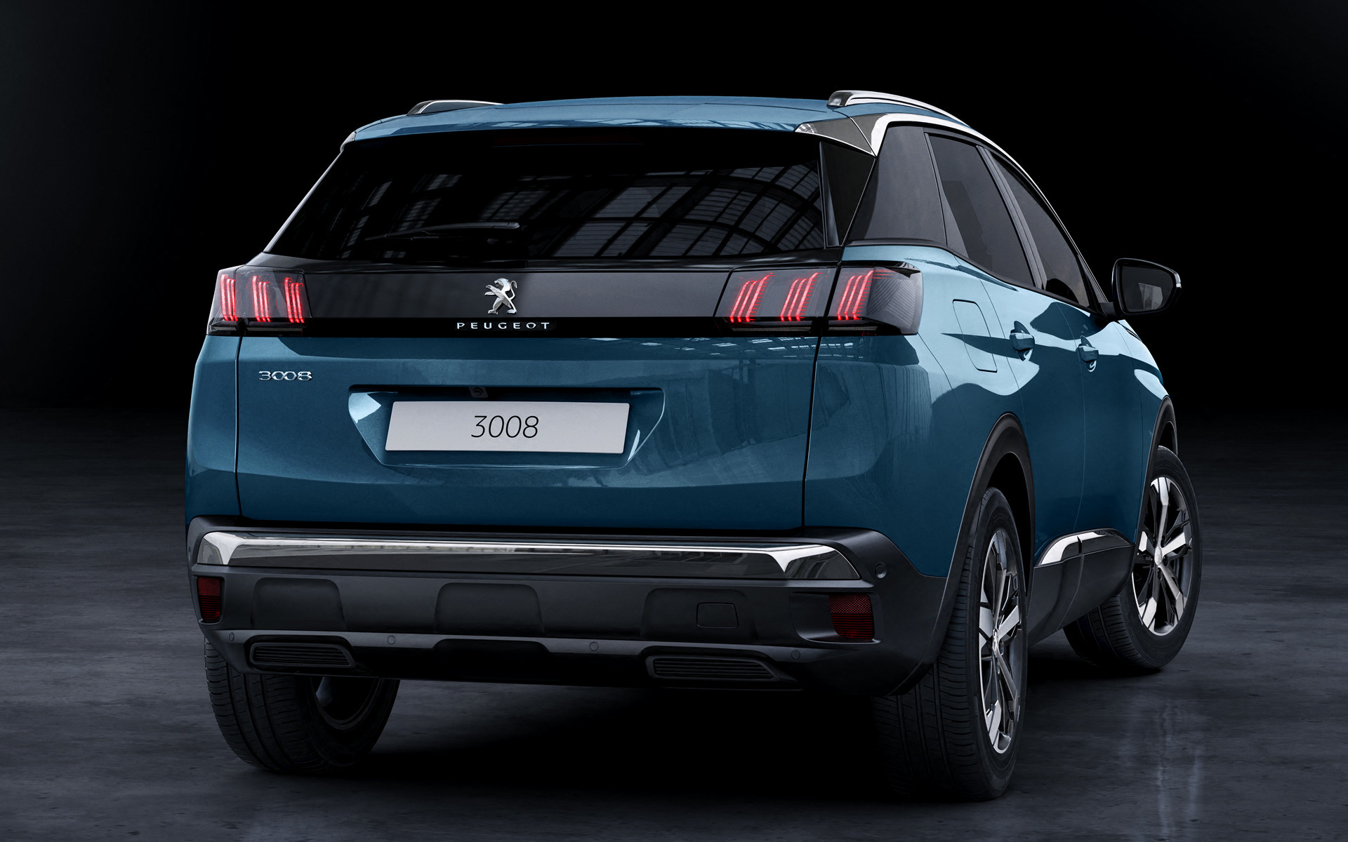 Peugeot 3008 Auto Model, Peugeot 3008 Wallpapers, Peugeot 3008 HD, Peugeot 3008 Images, 1920x1200 HD Desktop