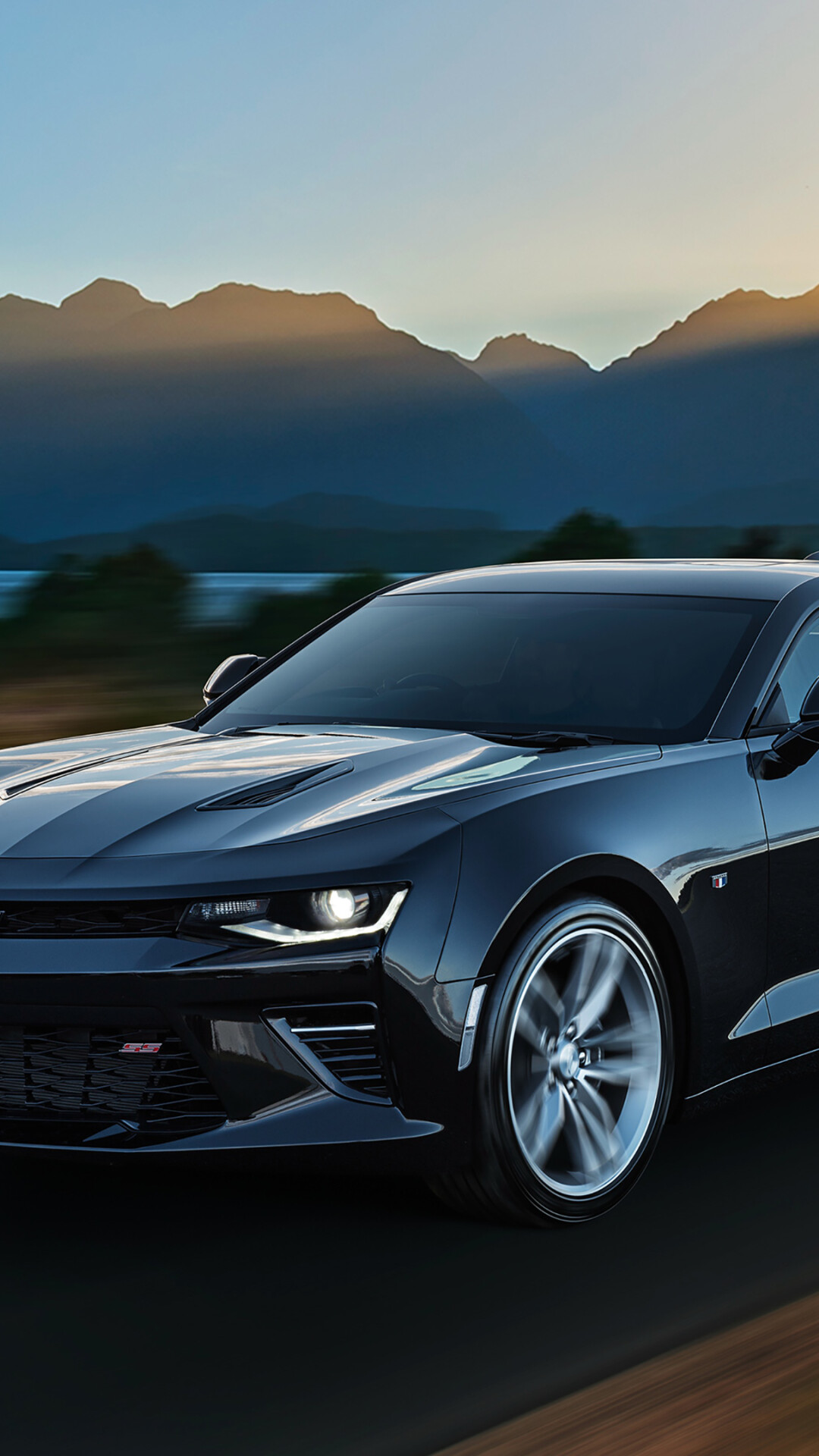 Chevrolet,, 1080x1920 Full HD Phone