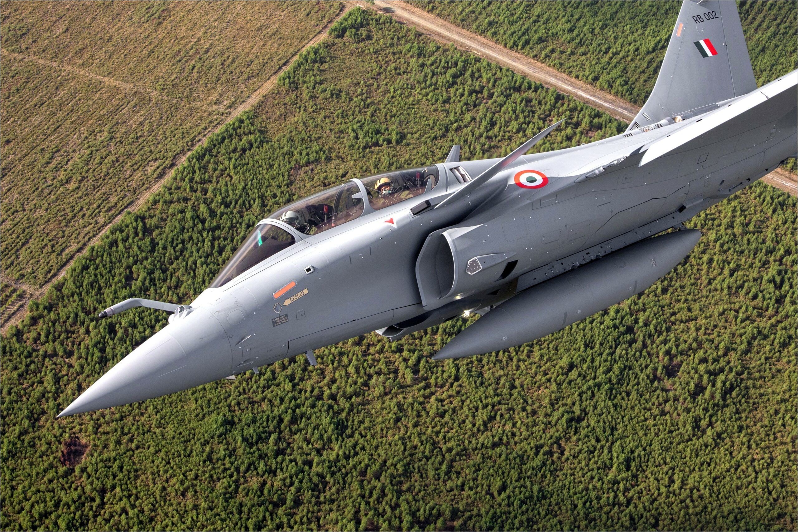 Dassault Aviation, Dassault Rafale, Top backgrounds, 2560x1710 HD Desktop