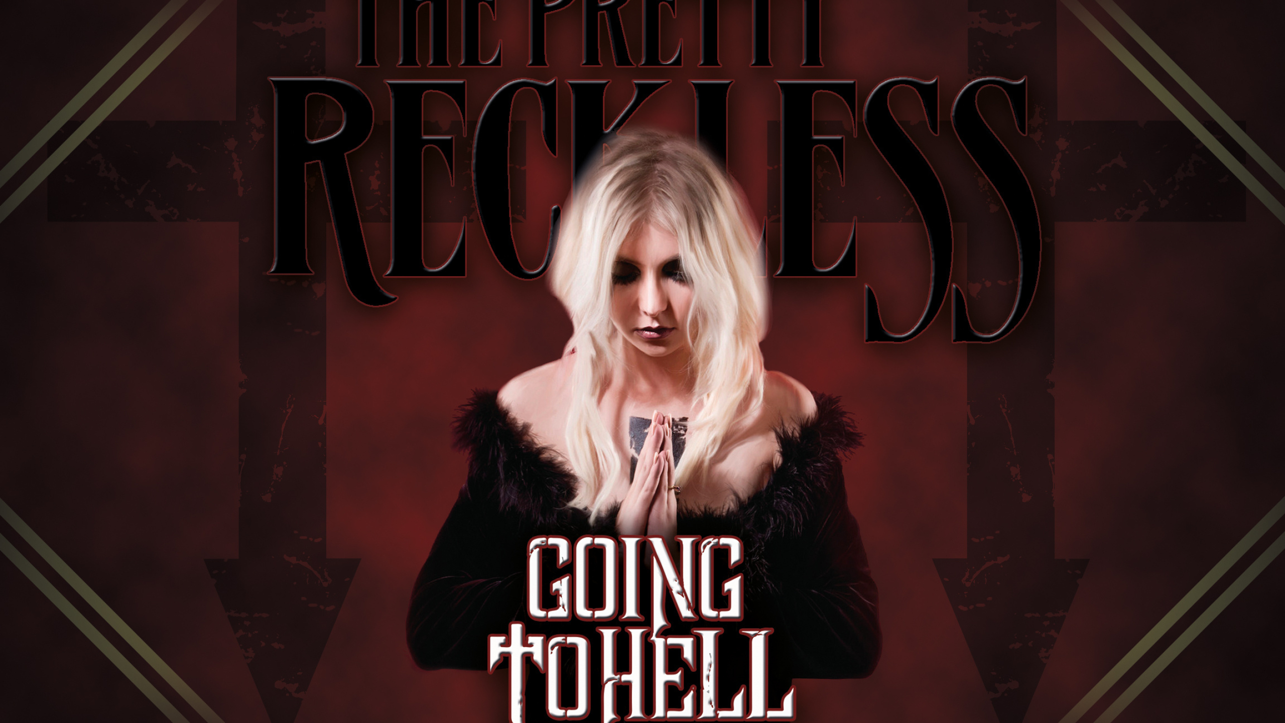 50+ Pretty Reckless Wallpapers 2560x1440