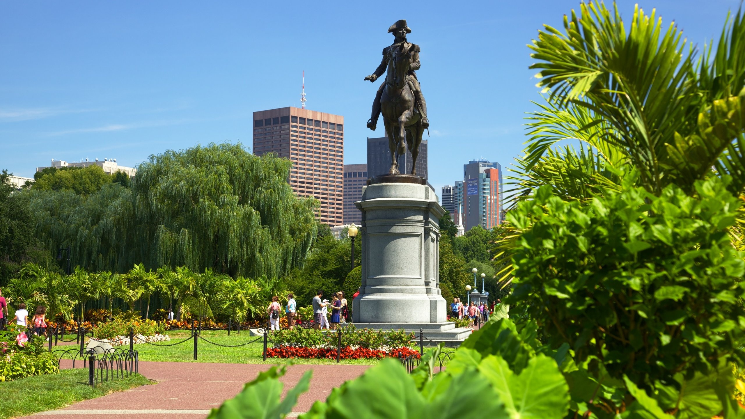 Boston travels, Reisetipps, Das beste, Expedia, 2560x1440 HD Desktop