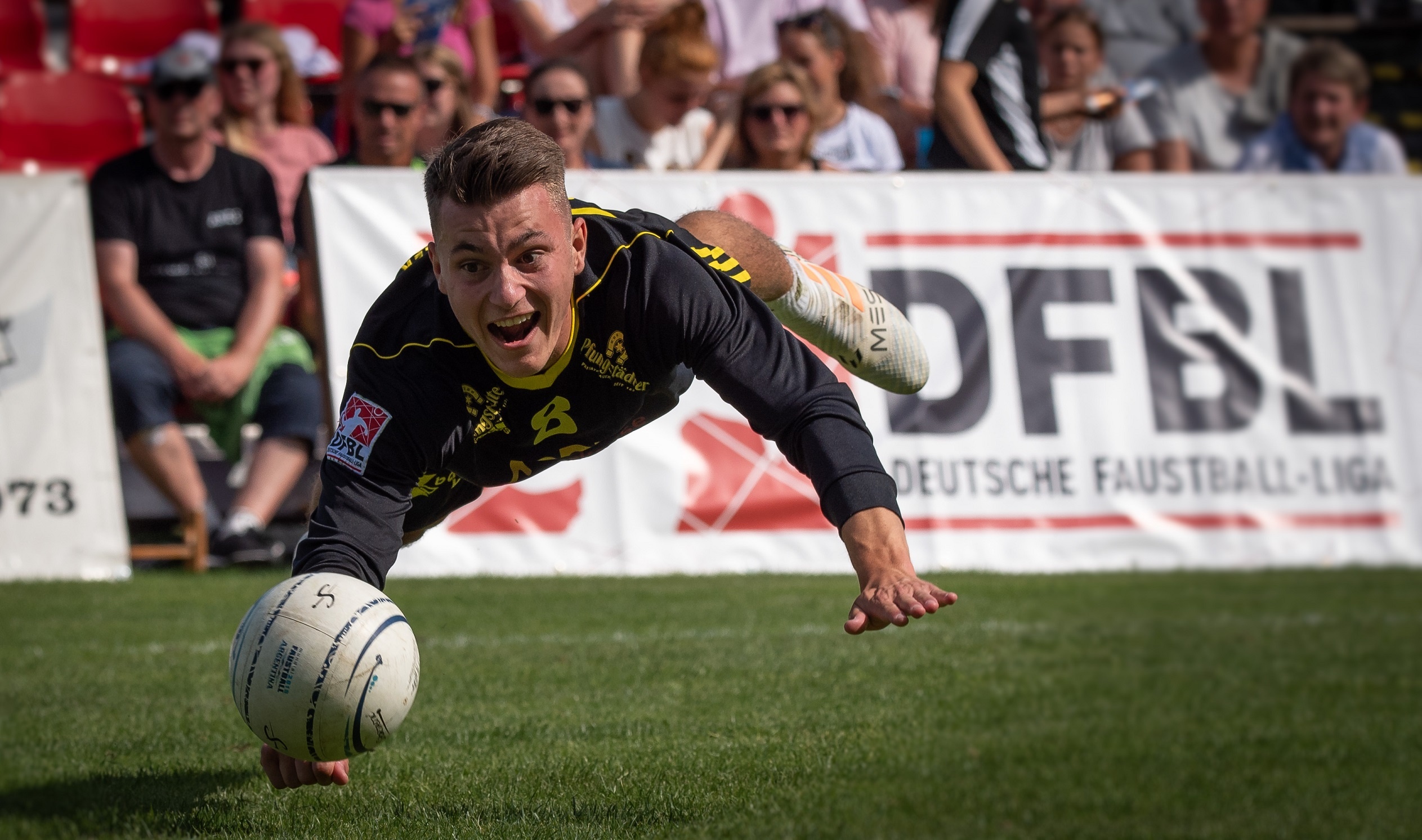 Fistball, Fistball world tour, IFA tour, Fistball, 2530x1500 HD Desktop
