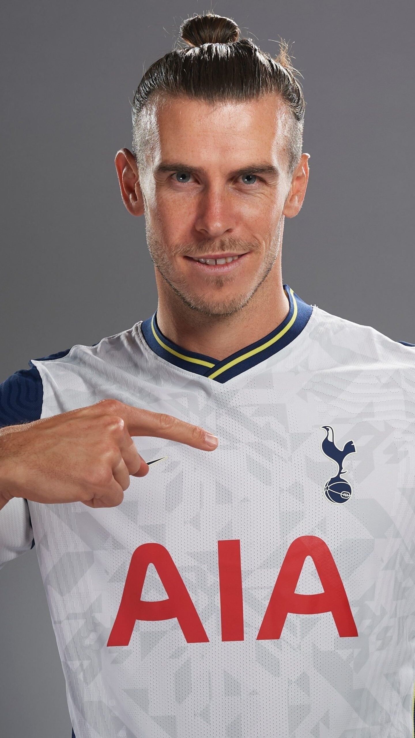 Gareth Bale, Sports legend, Football player, Welsh, 1440x2560 HD Phone