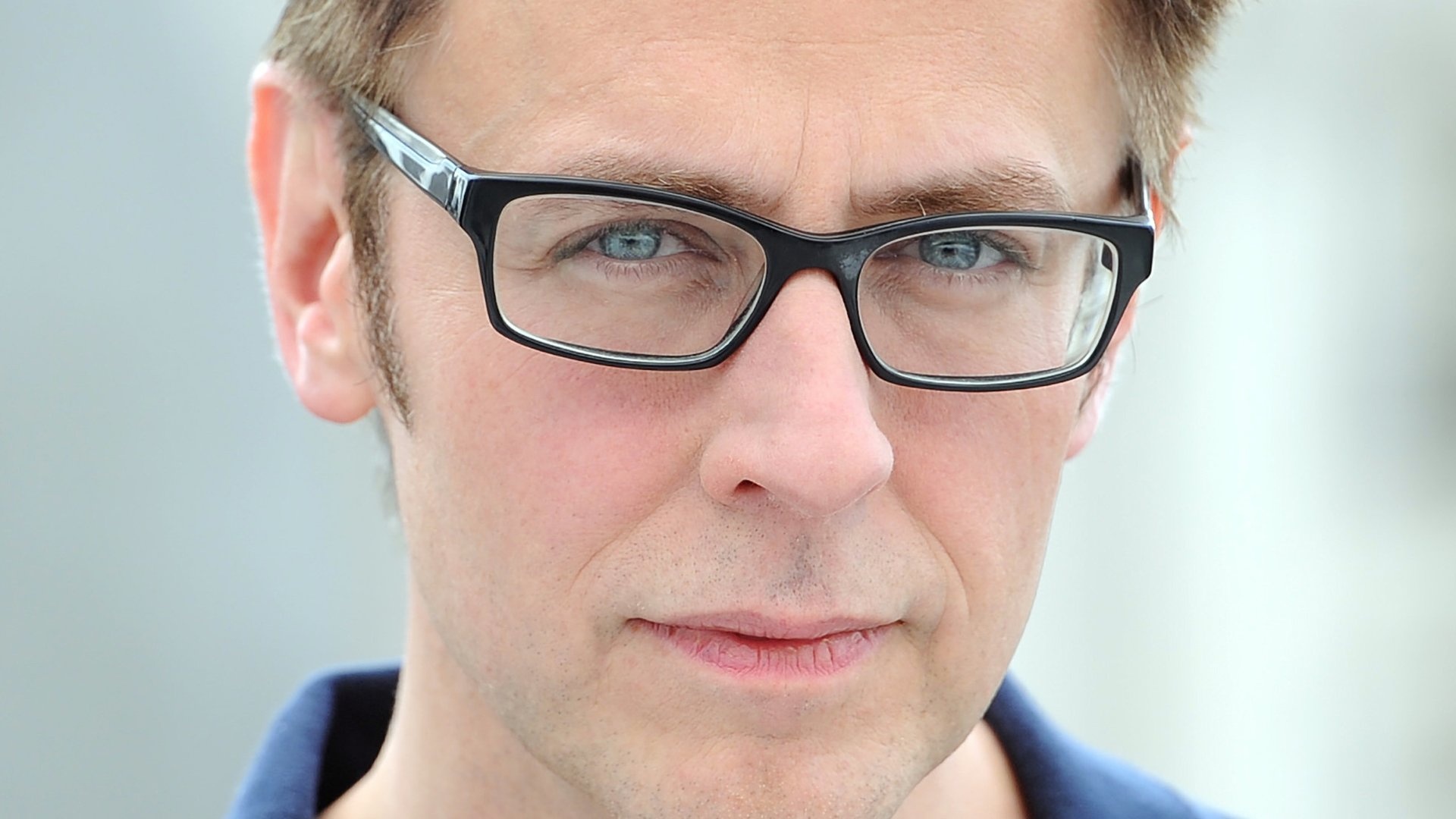 James Gunn, Hulk appearance, 1920x1080 Full HD Desktop