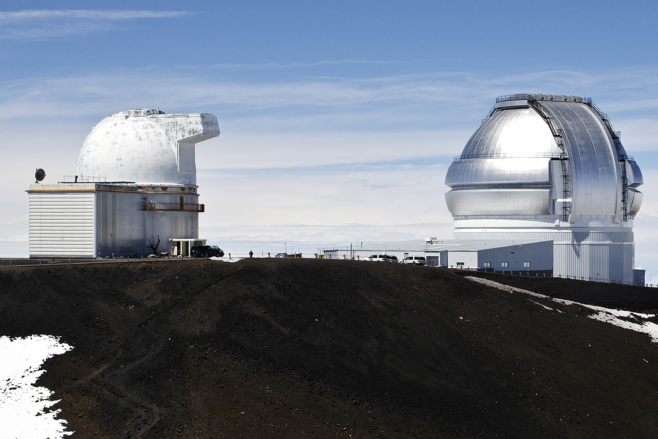 Mauna Kea Observatories, Adventure escapades, Memorable journey, Zscapes exploration, 2600x1740 HD Desktop