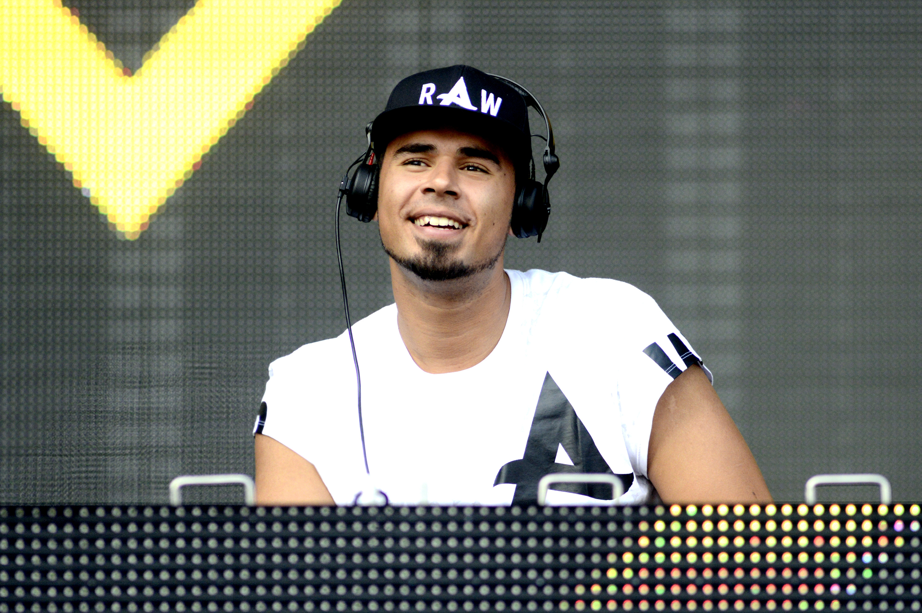 Afrojack, Wallpaper Live, Sarah Simpson, 3000x2000 HD Desktop