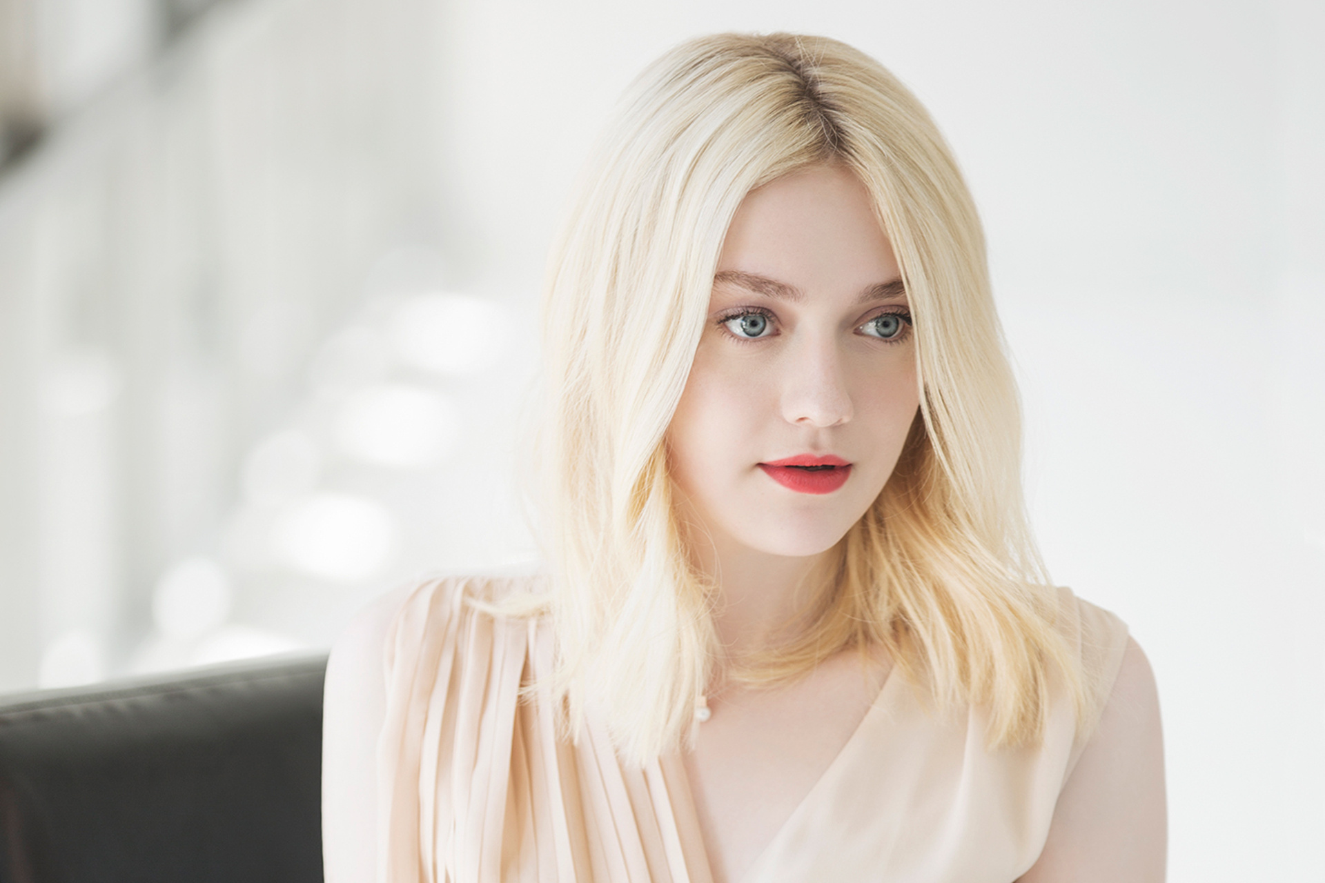 Dakota Fanning, Movies, HD, Wallpaper, 1920x1280 HD Desktop