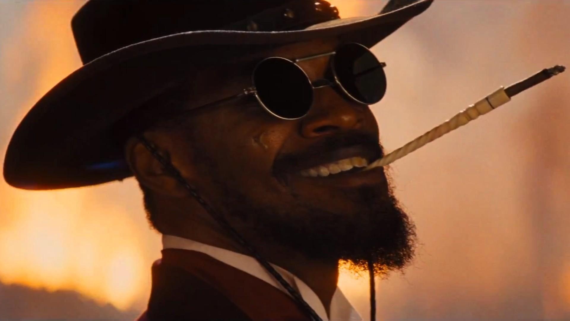 Jamie Foxx, Movies, Wallpapers, Christopher Simpson, 1920x1080 Full HD Desktop