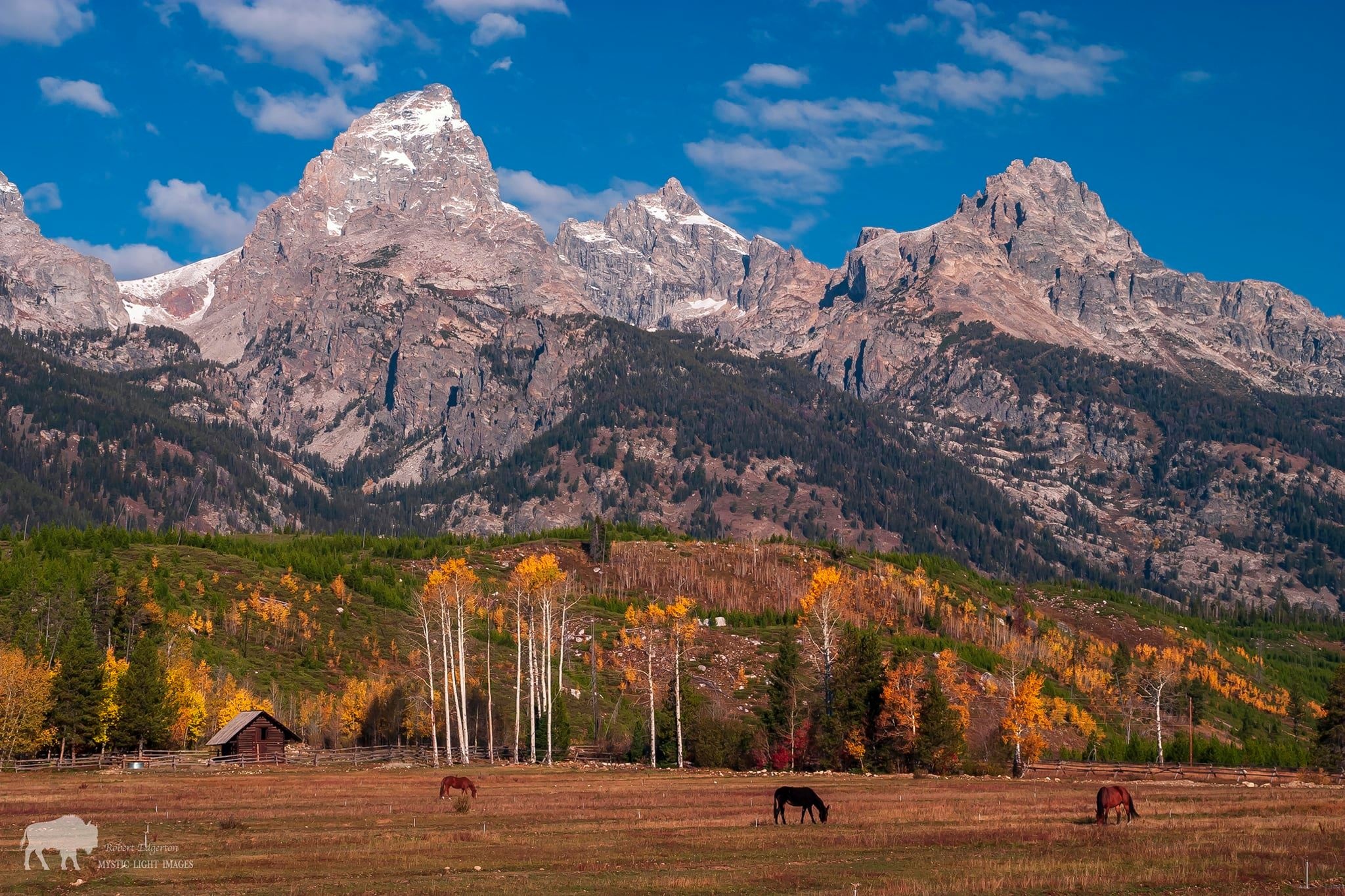 Grand Teton National Park, Wyoming, Natural beauty, Outdoor adventure, 2050x1370 HD Desktop