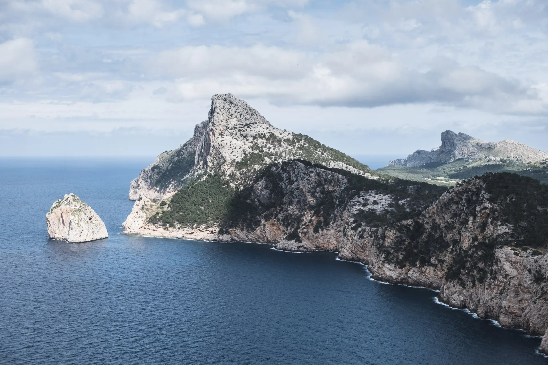 Visit Mallorca in 3 days, Belgian and French guide, 1920x1280 HD Desktop