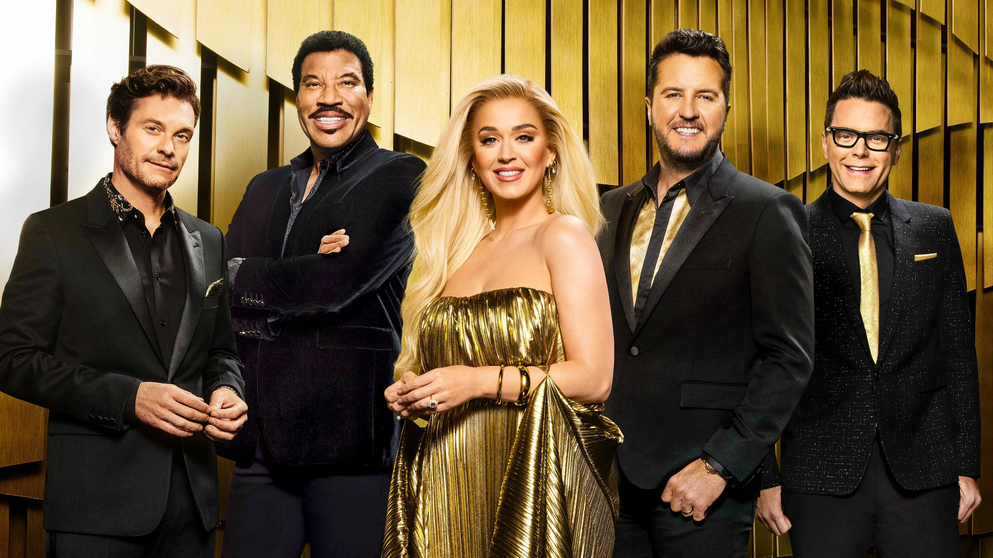 American Idol, Online, All Seasons, Reality Show, 3840x2160 4K Desktop