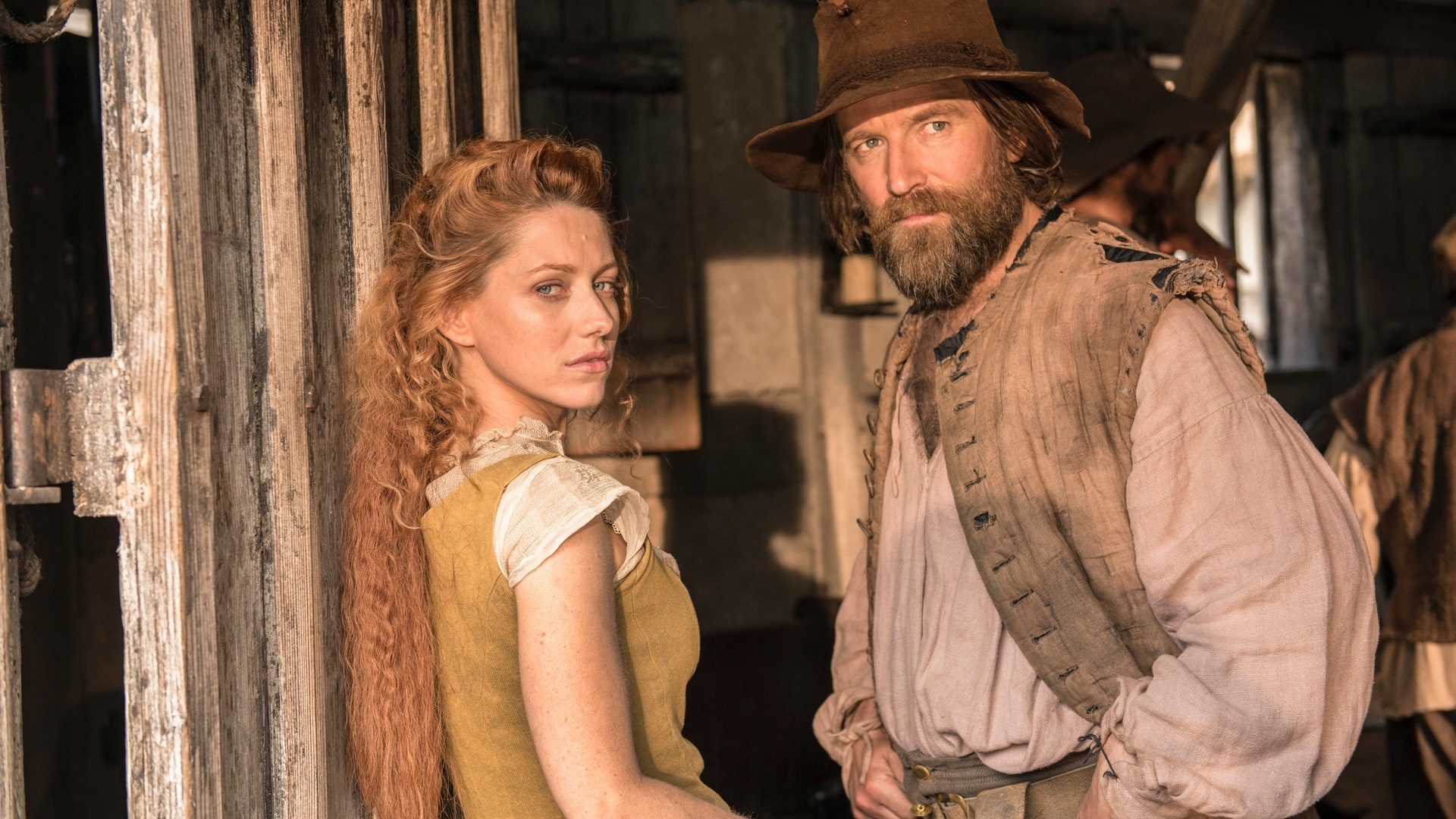 Watch Jamestown season 1 episode 2, TVNZ streaming, Captivating storyline, Intrigue and drama, 1920x1080 Full HD Desktop