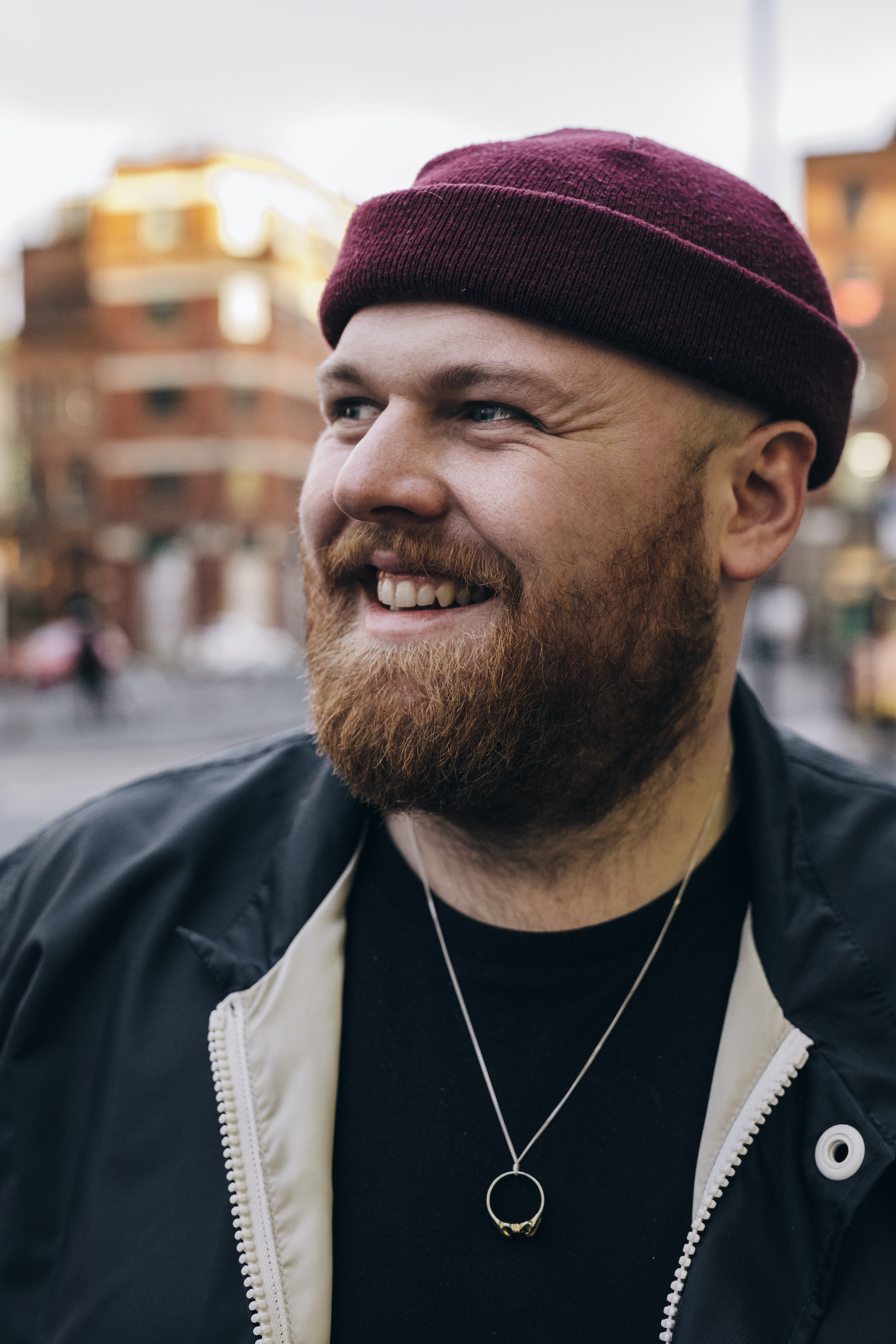 Tom Walker, Soulful singer-songwriter, Captivating performances, Emotional lyrics, 2000x3000 HD Phone
