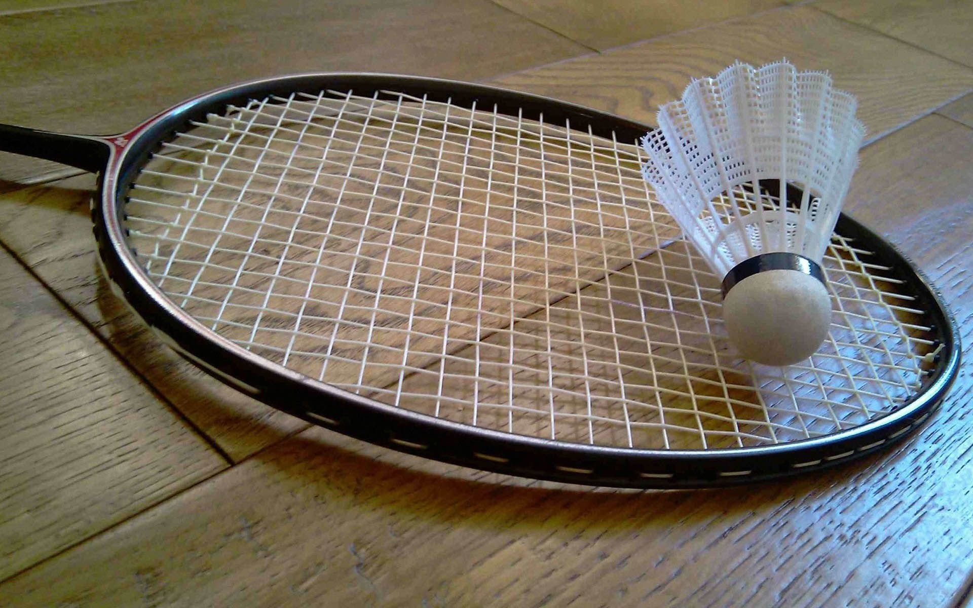 Free badminton wallpapers, Dynamic shots, Sporting energy, Sporting passion, 1920x1200 HD Desktop