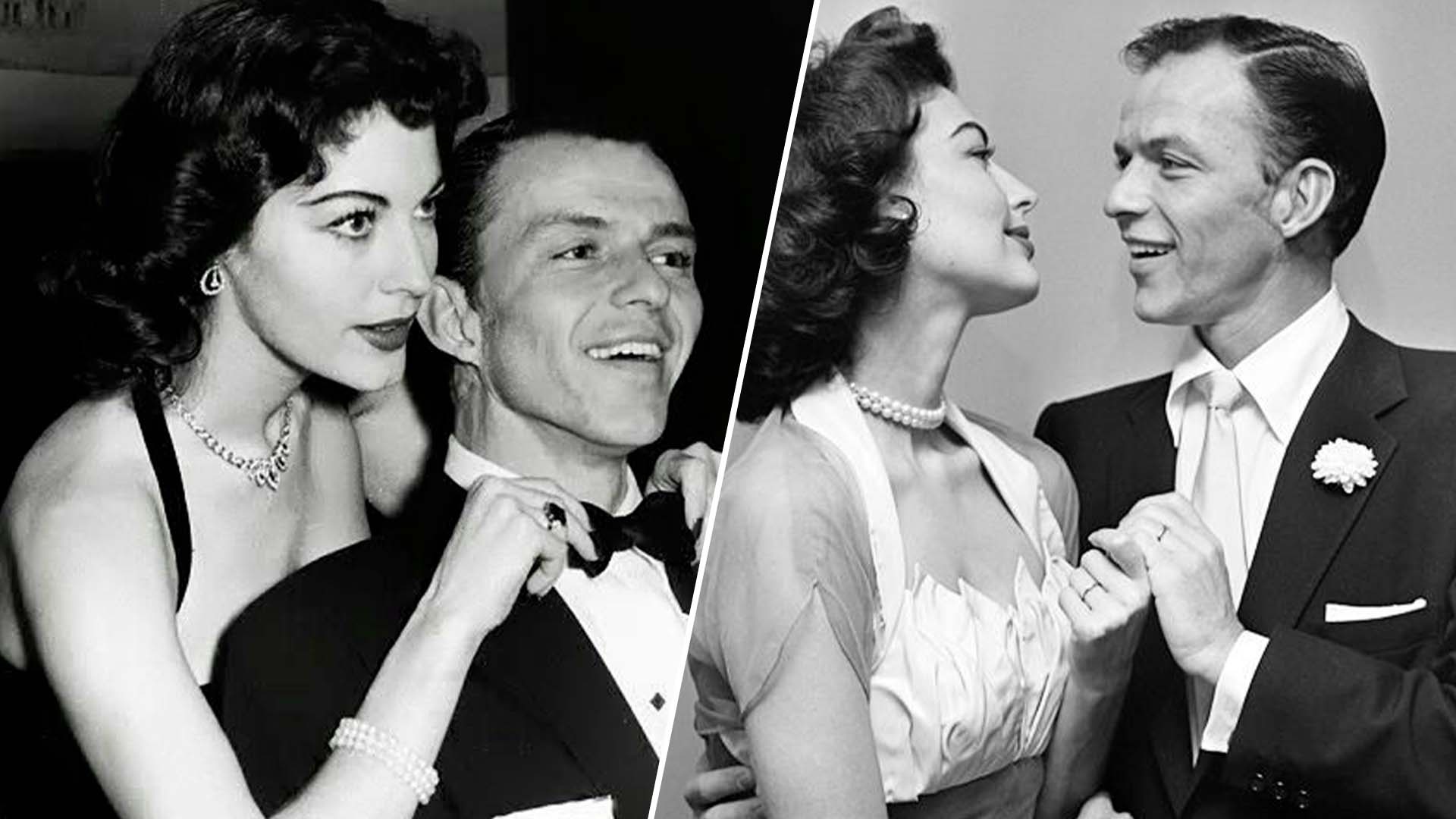 Ava Gardner, Infobae, 1920x1080 Full HD Desktop