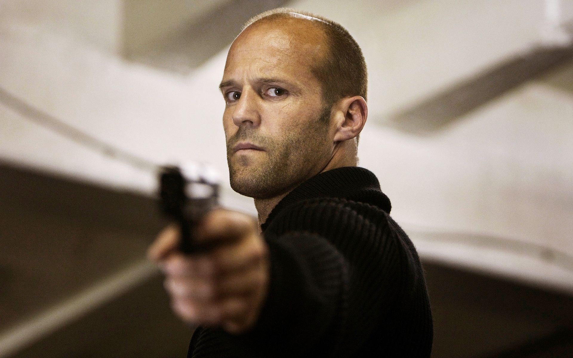 Jason Statham, Movies, Actor wallpaper, 1920x1200 HD Desktop