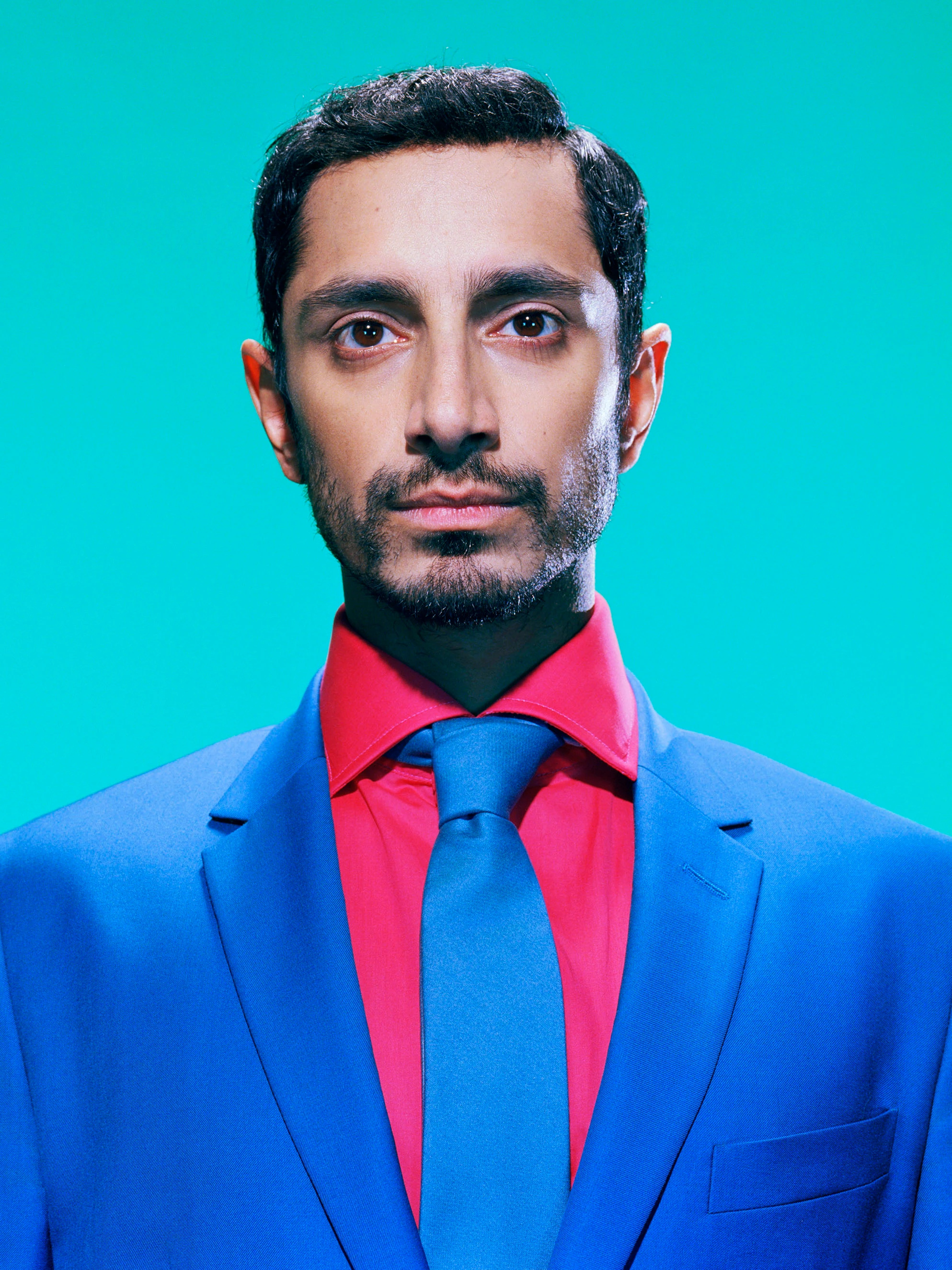 Riz Ahmed, Lin Manuel Miranda, Time 100, 1990x2650 HD Phone