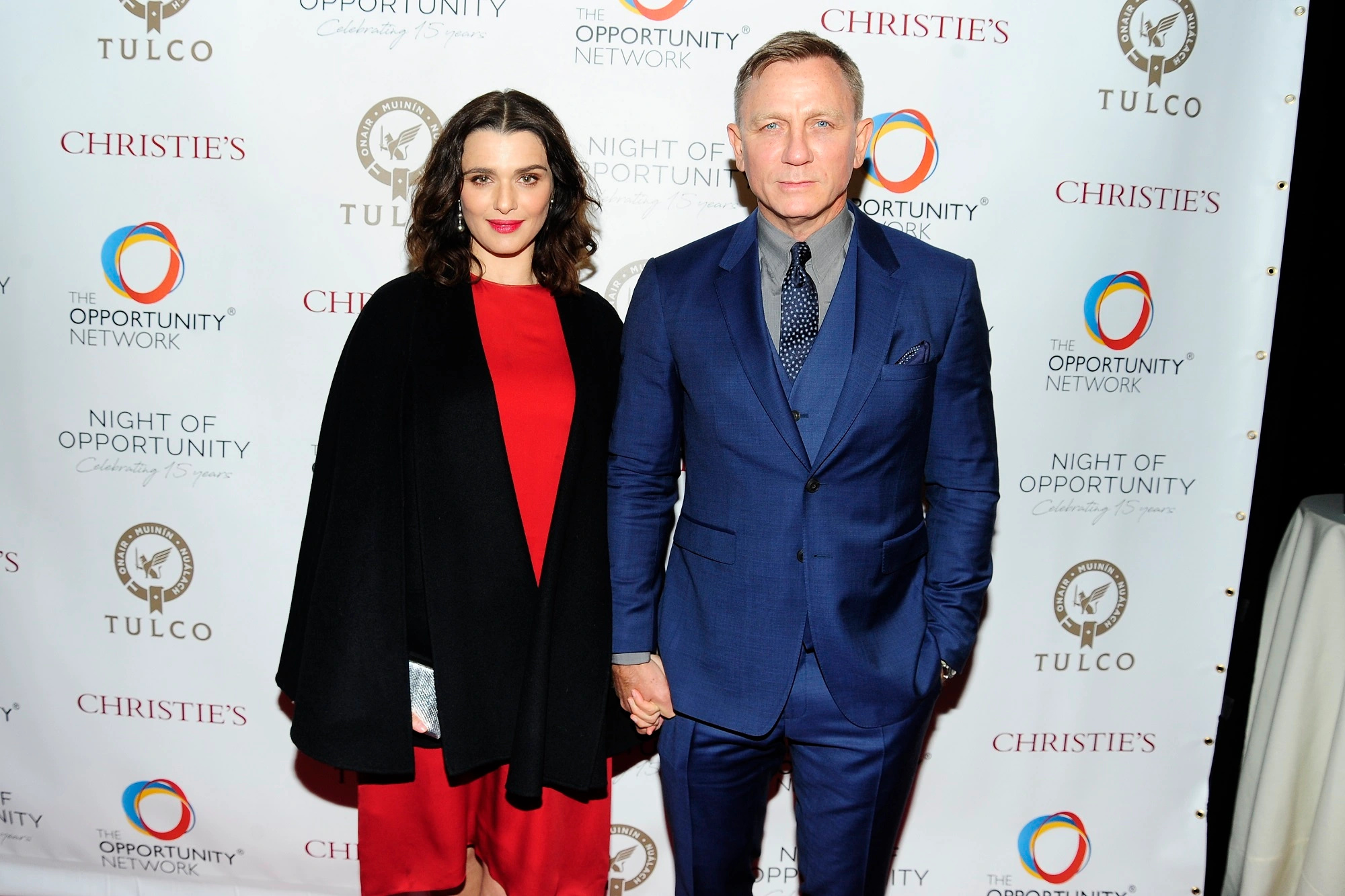 Daniel Craig, Rachel Weisz, East Village sale, Luxury living, 2000x1340 HD Desktop