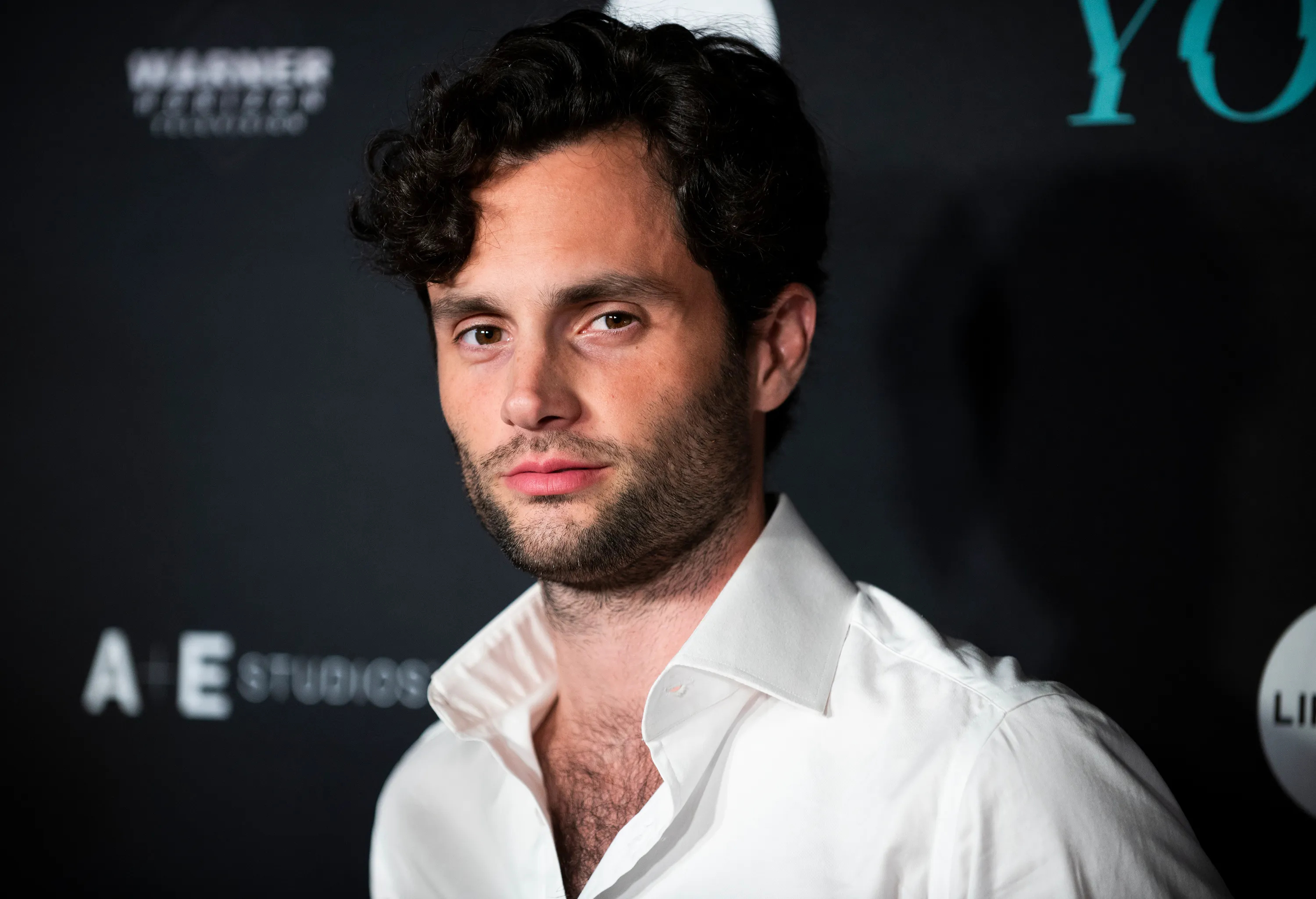 Penn Badgley gender equality, Advocacy work, Social issues, Activism, 3000x2050 HD Desktop