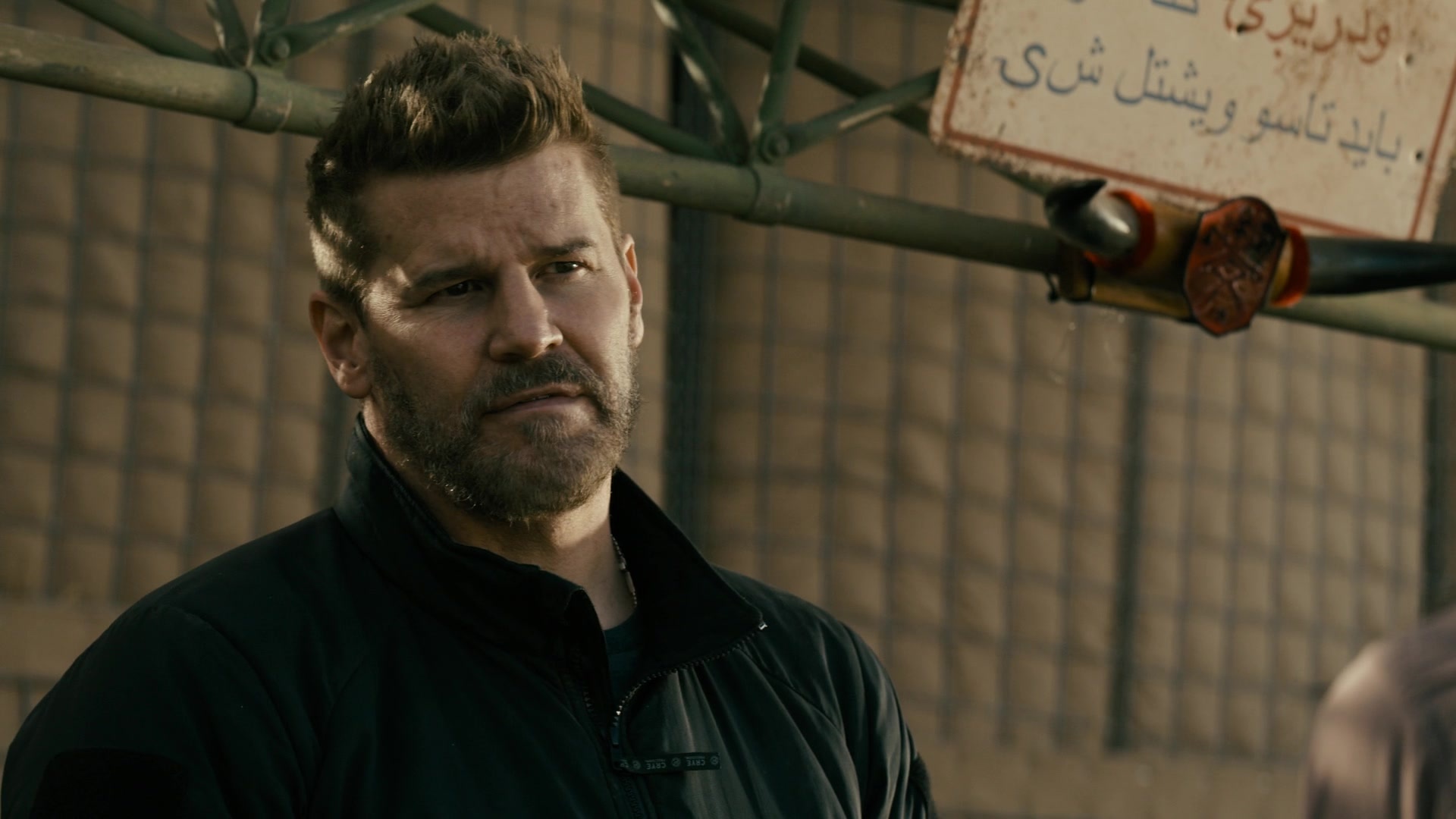 SEAL Team, TV Shows, Crye Precision Jacket, David Boreanaz, 1920x1080 Full HD Desktop