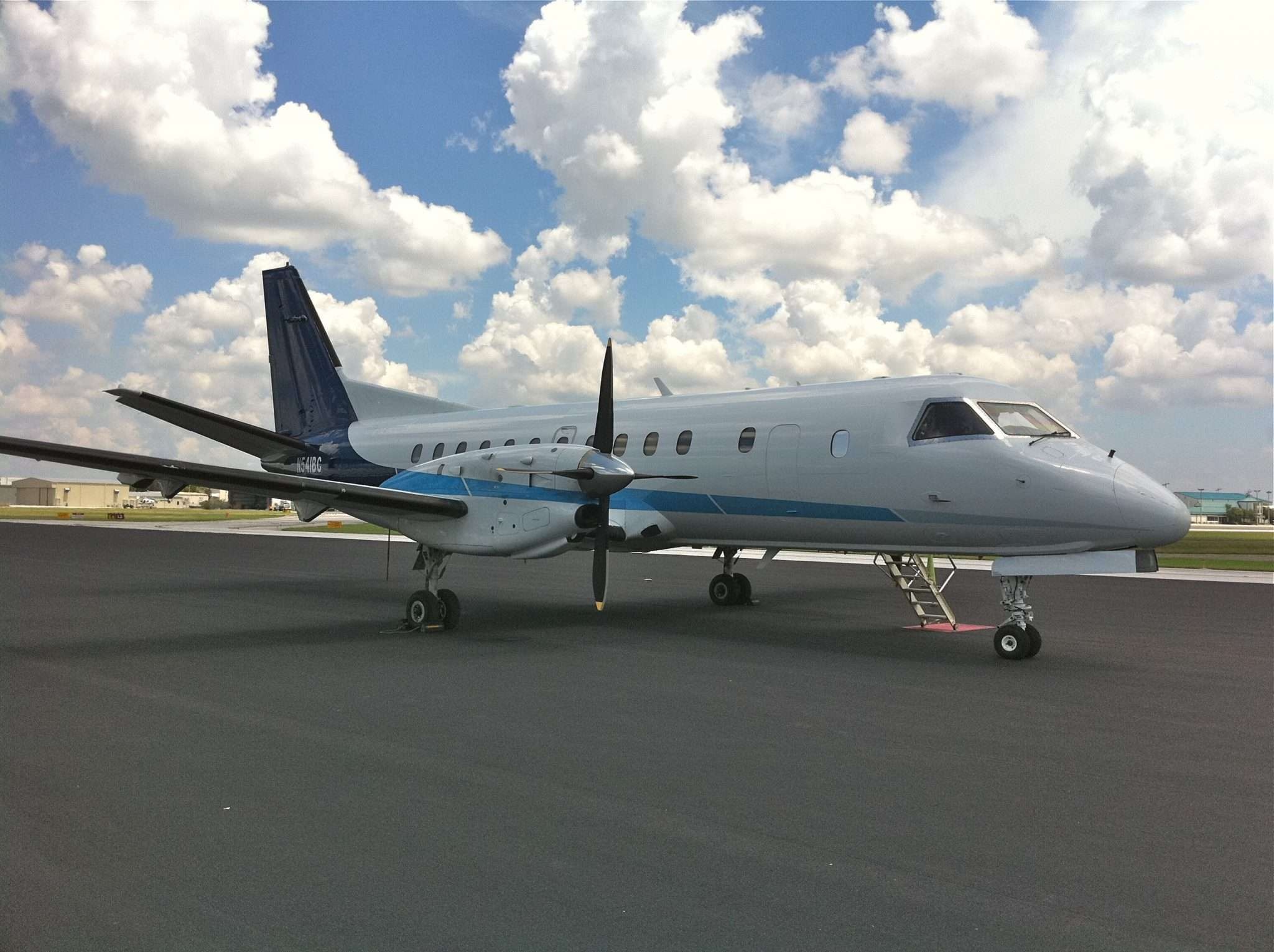 Saab Airplane, Saab 340, Aircraft price, Competitive market, 2050x1530 HD Desktop