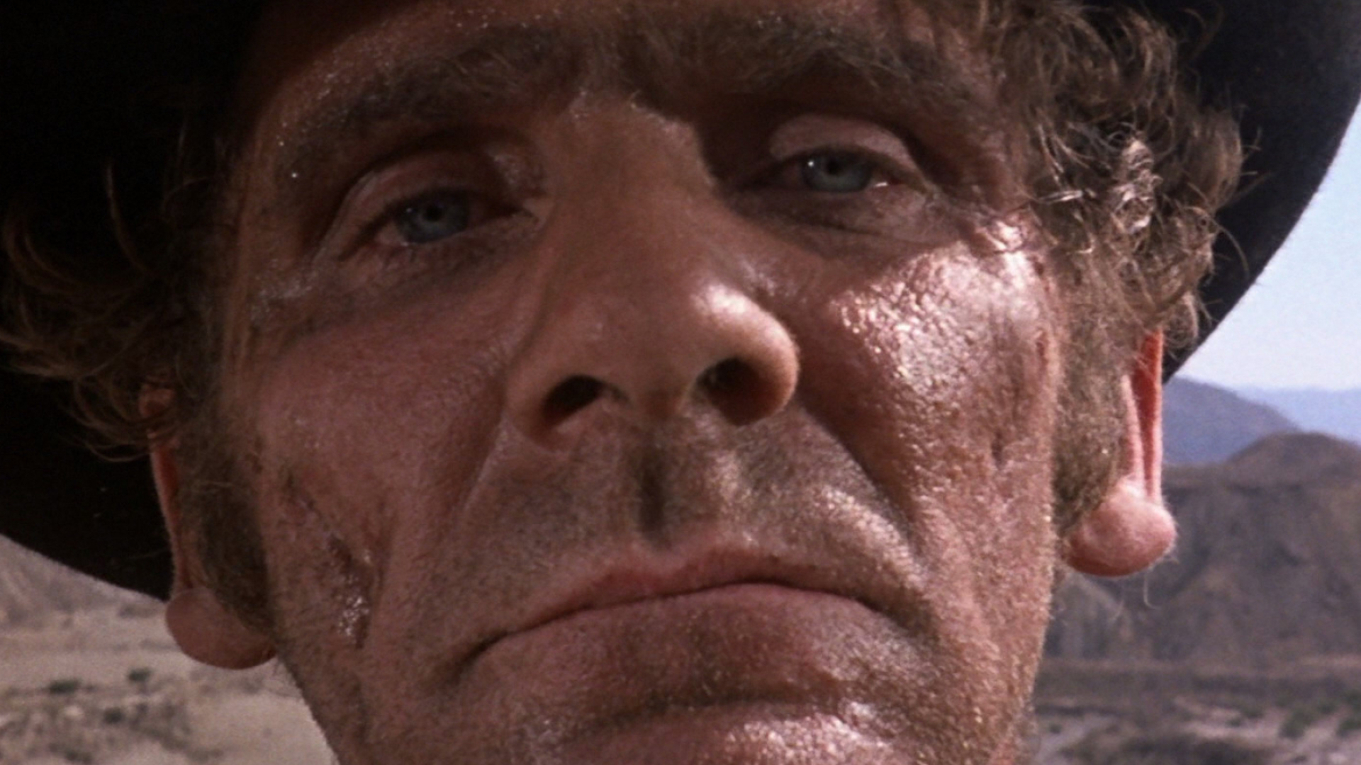 Al Mulock, The Good, The Bad And The Ugly Wallpaper, 1920x1080 Full HD Desktop