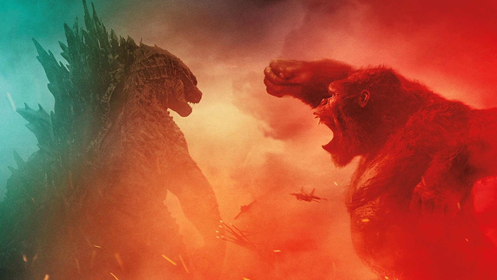 Godzilla vs. Kong, Film leaks, Streaming guide, Film Daily, 1920x1080 Full HD Desktop