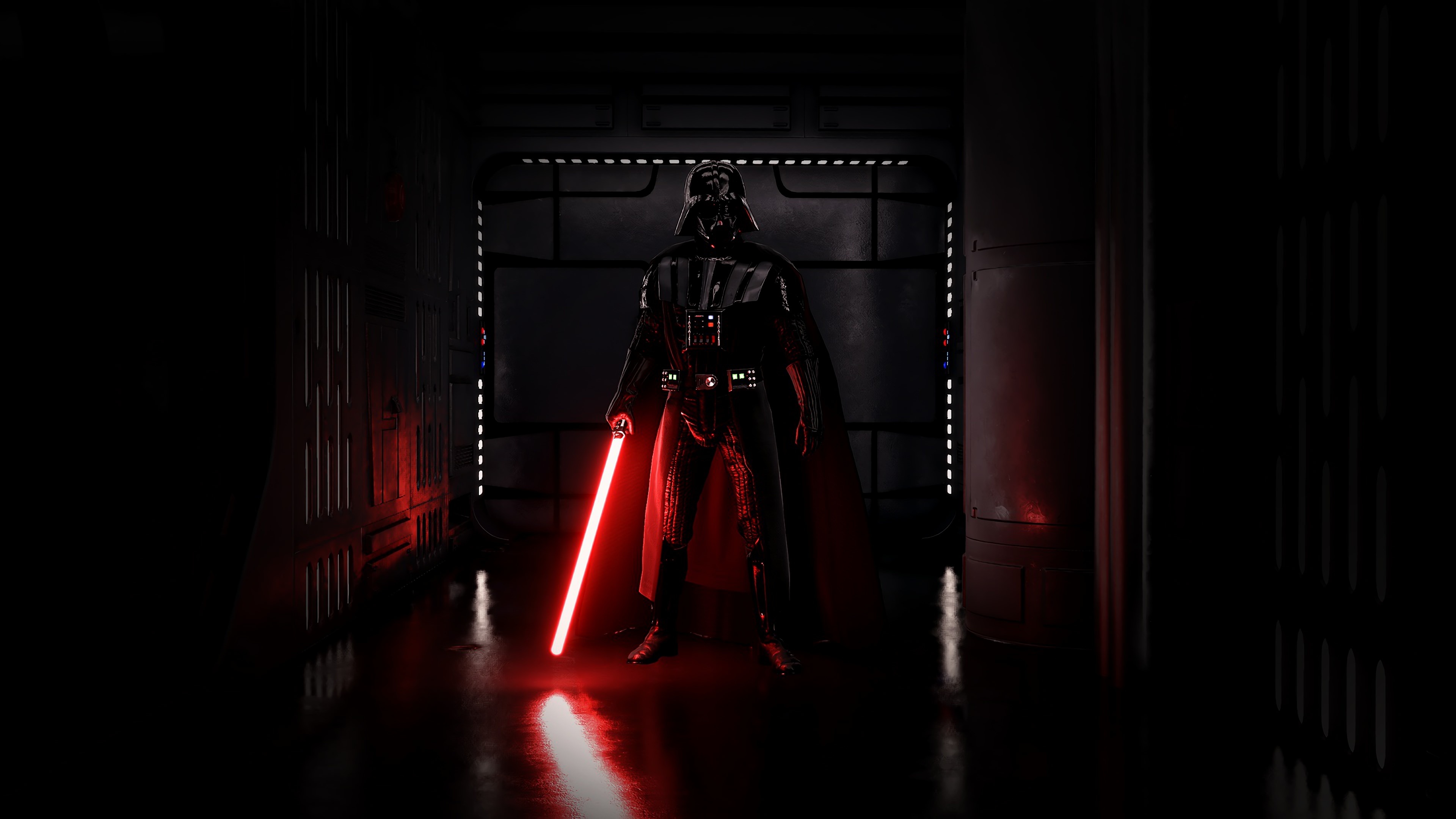 Lightsaber, 4k Wallpapers, Top Free, 3840x2160 4K Desktop
