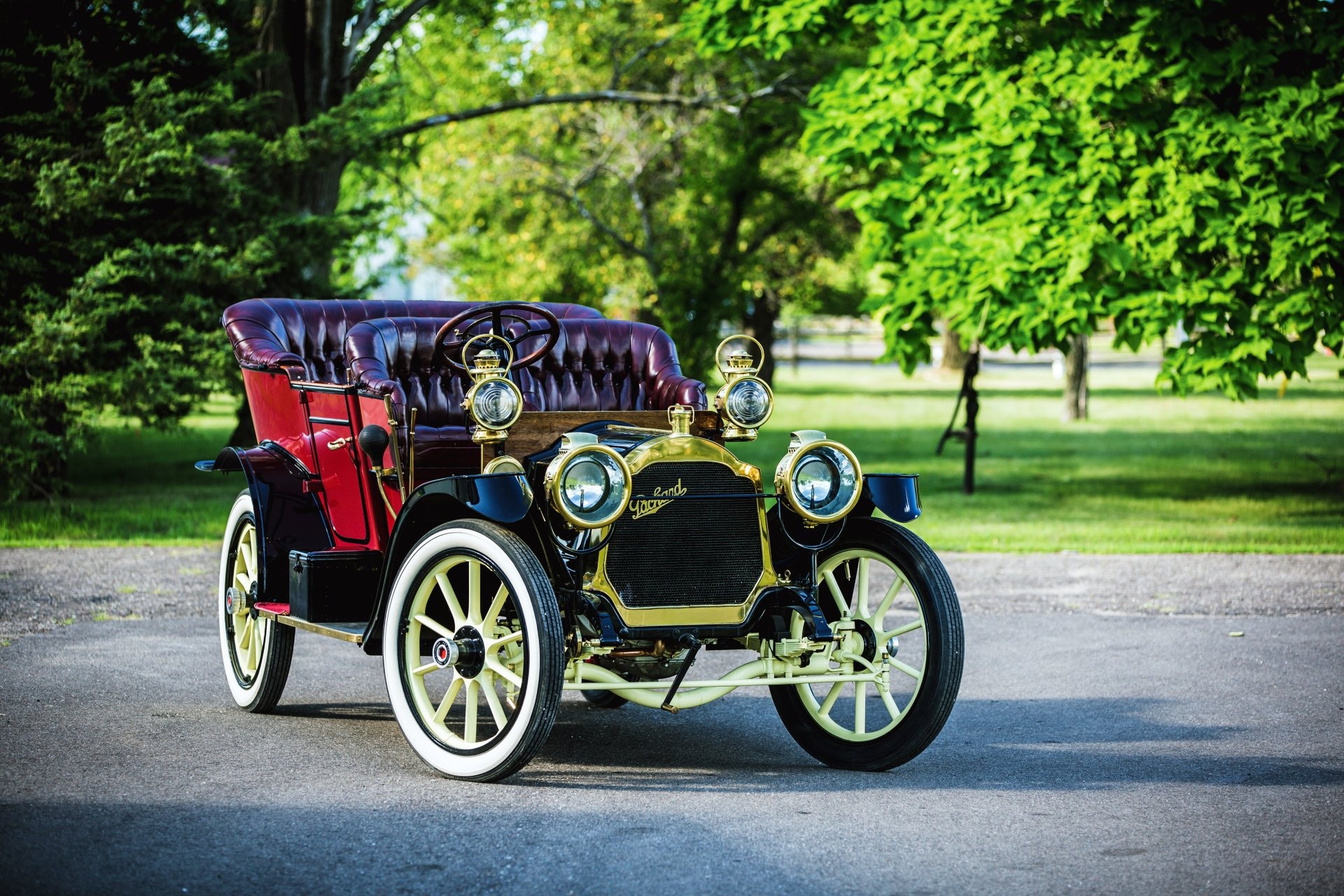 Vintage Car Wallpapers, Background Images, 1920x1280 HD Desktop