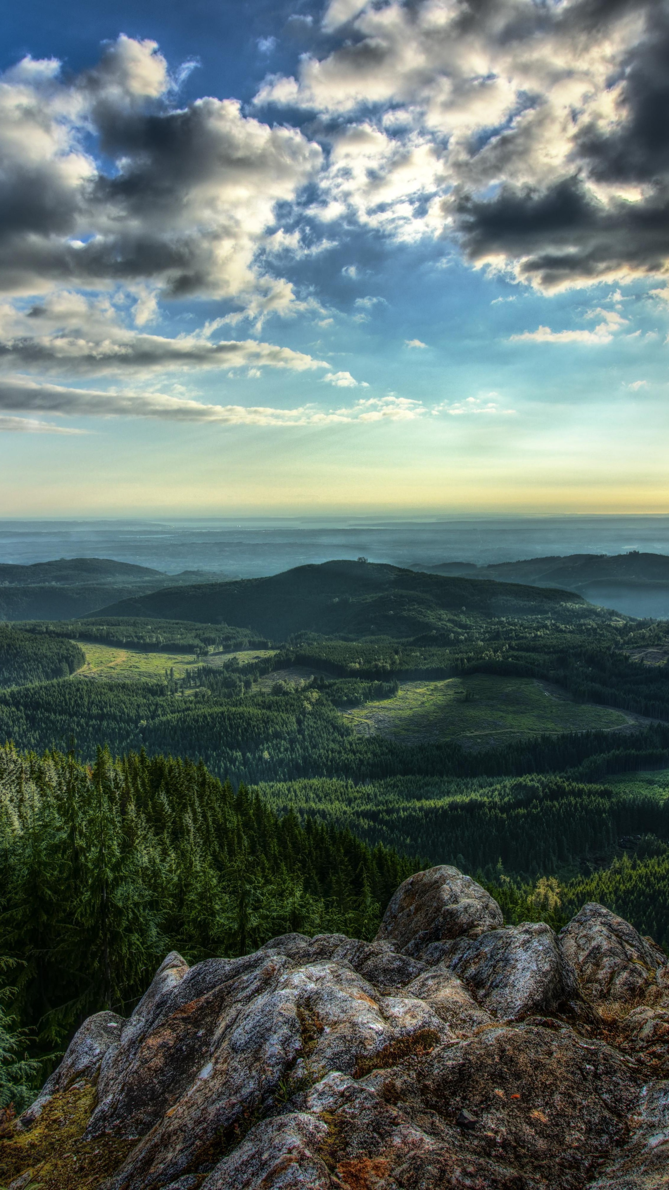 Free Pilchuck images, Washington State travels, 2160x3840 4K Phone