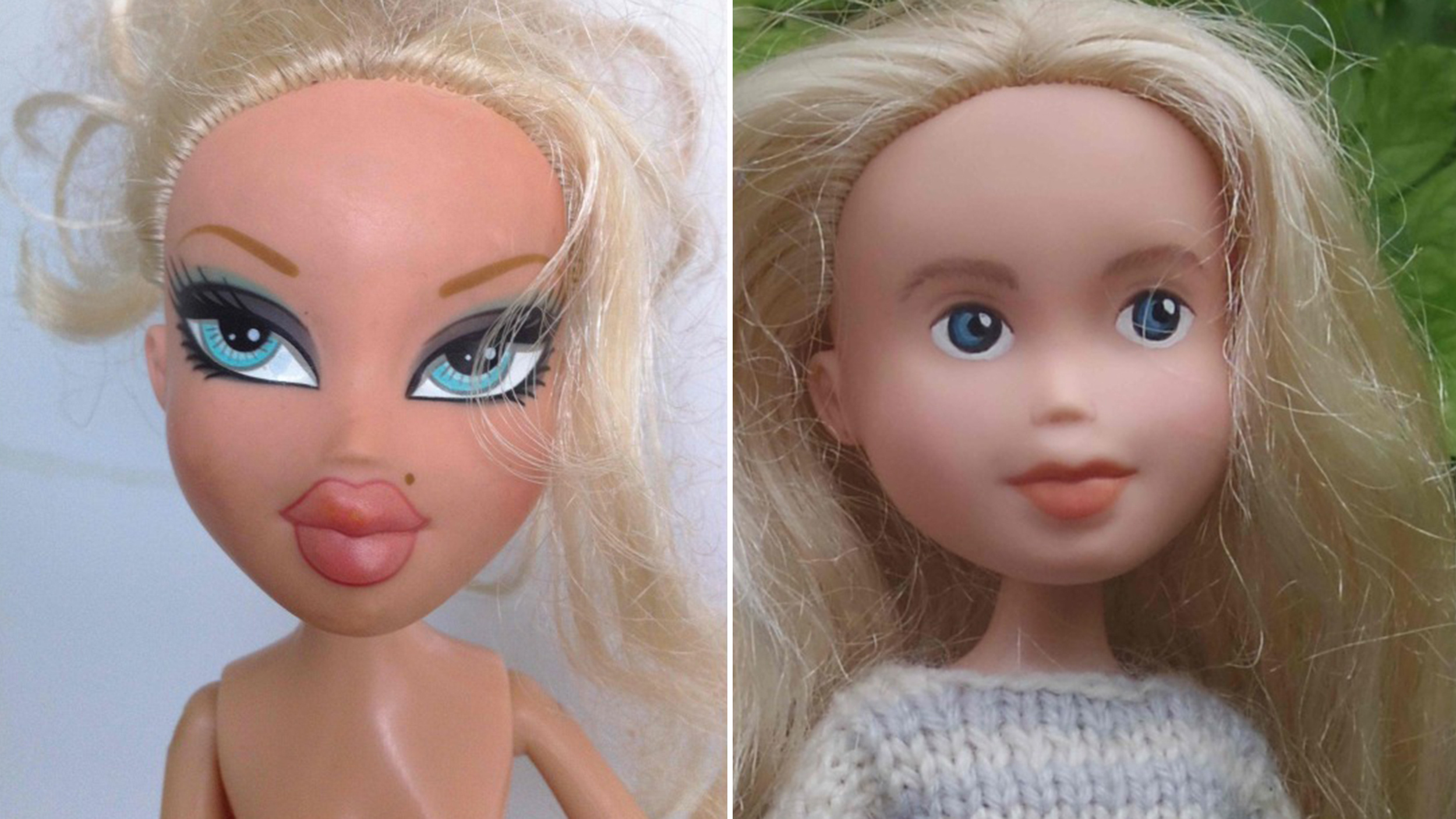 Bratz Dolls, Dolls worth, Factory sale, 54% off, 2500x1410 HD Desktop