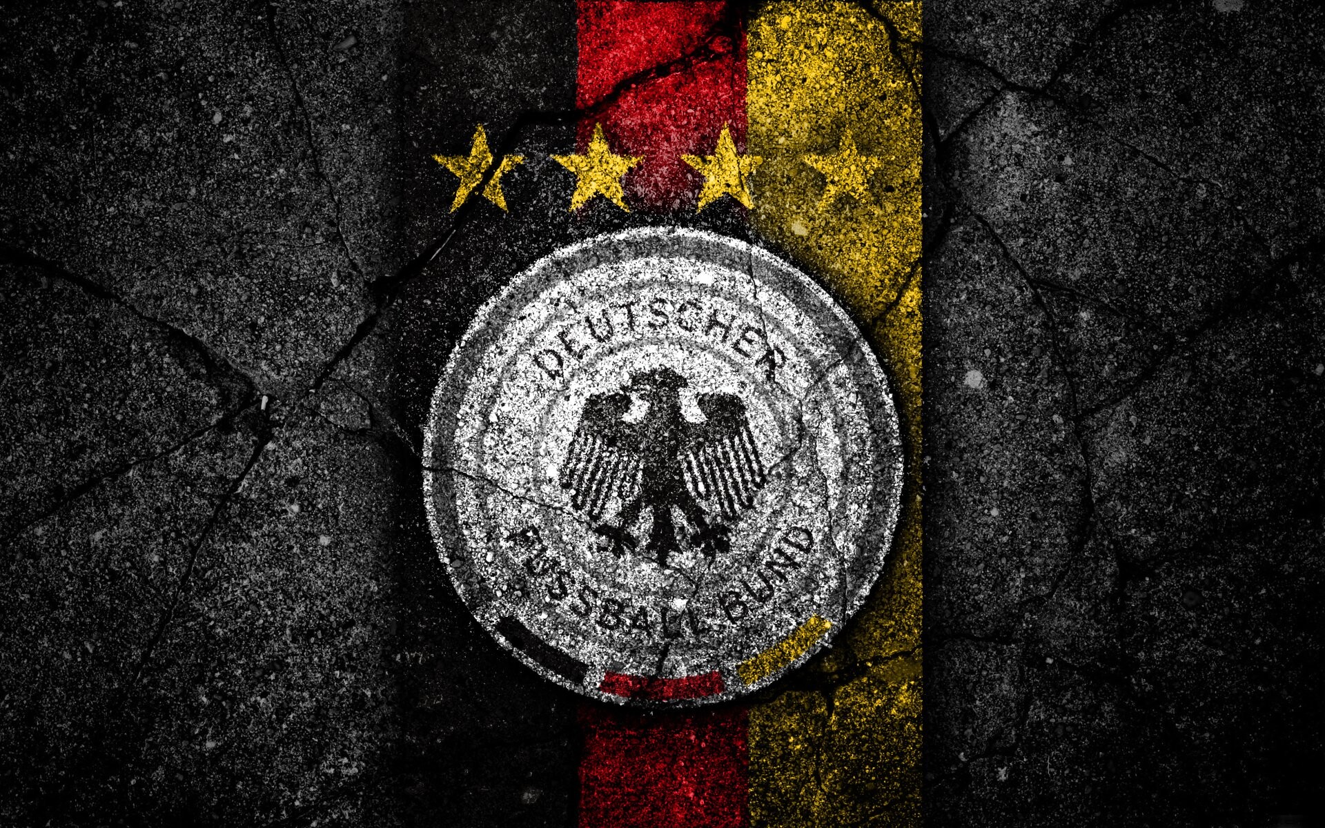Germany, Soccer team, Sports, 4K wallpapers, 1920x1200 HD Desktop