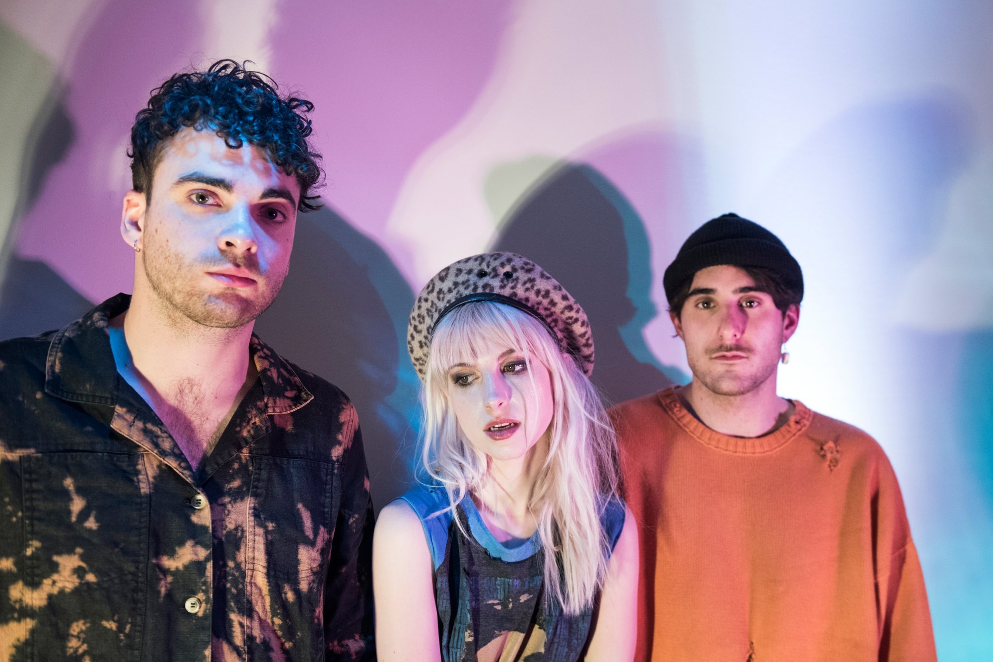 Paramore songs, Best, Music, Band, 2000x1340 HD Desktop
