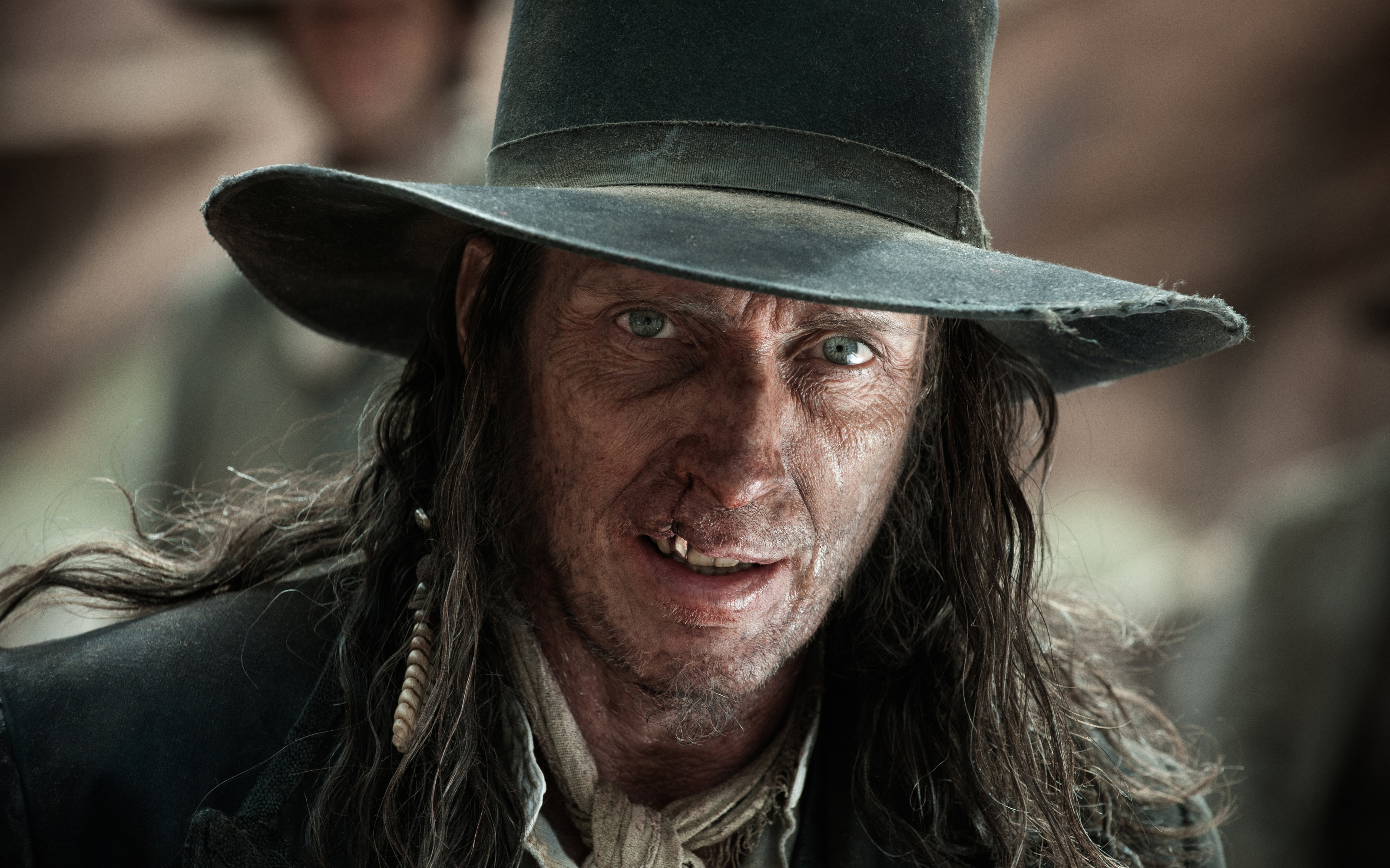Gore Verbinski, The Lone Ranger wallpaper, 3200x2000 HD Desktop
