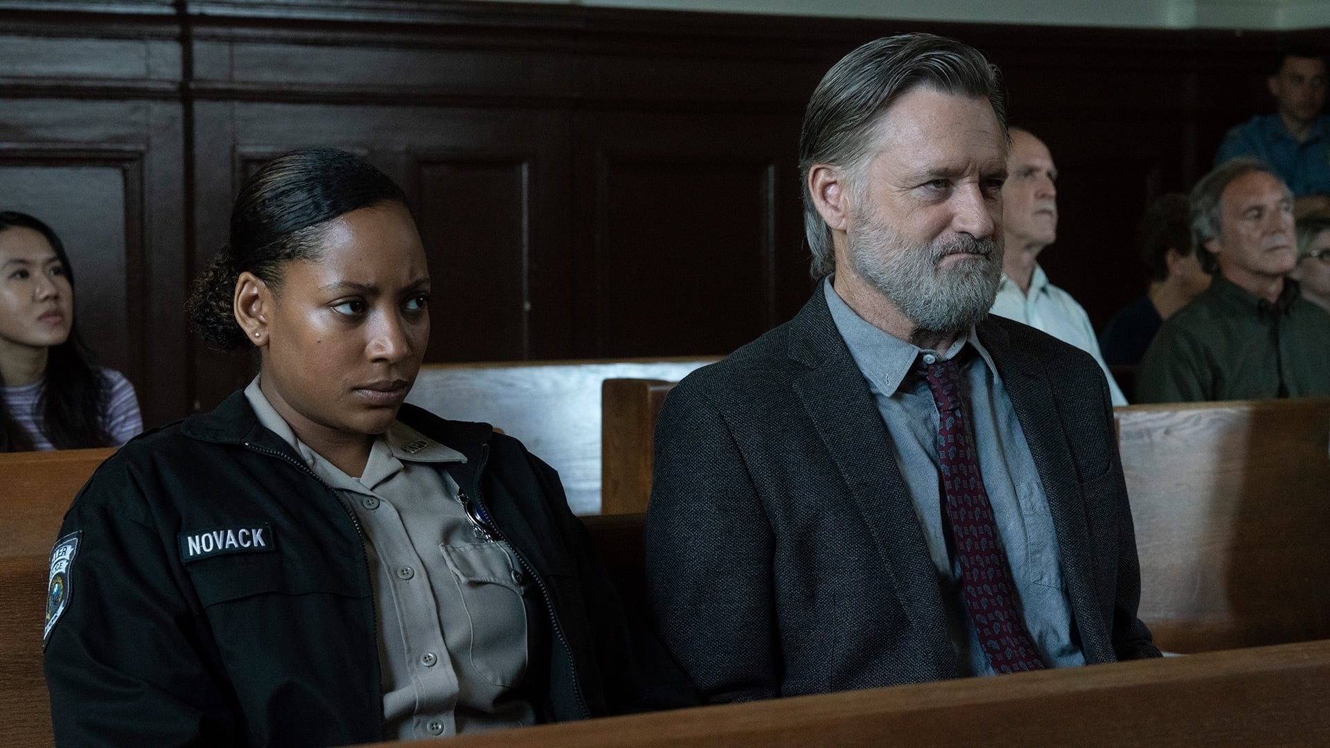 The Sinner TV series, Assistir, 2 temporada, Ultraflix, 1920x1080 Full HD Desktop