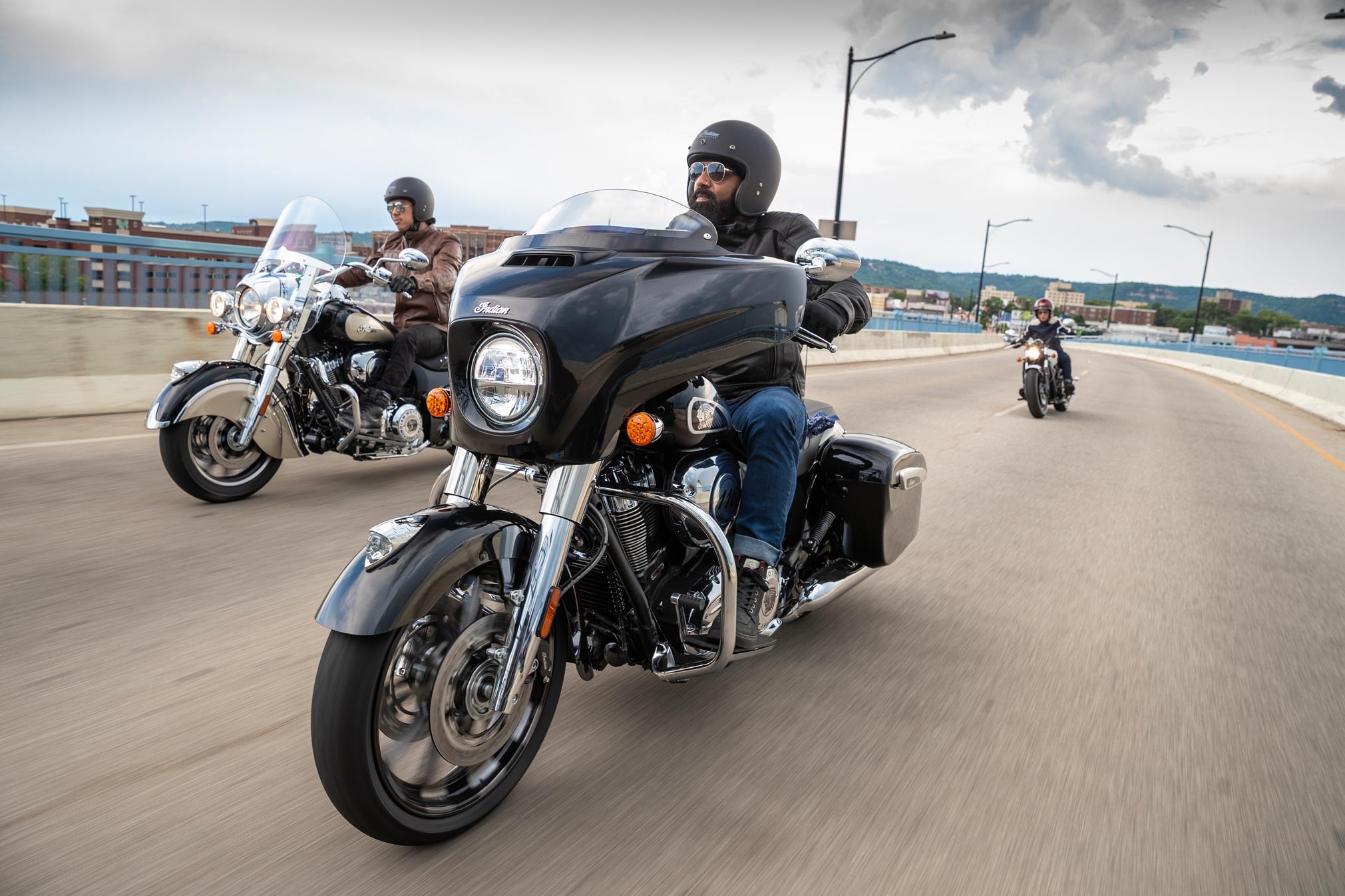 Indian Chieftain Limited, Auto industry, 2021 models, Total Motorcycle guide, 2030x1350 HD Desktop