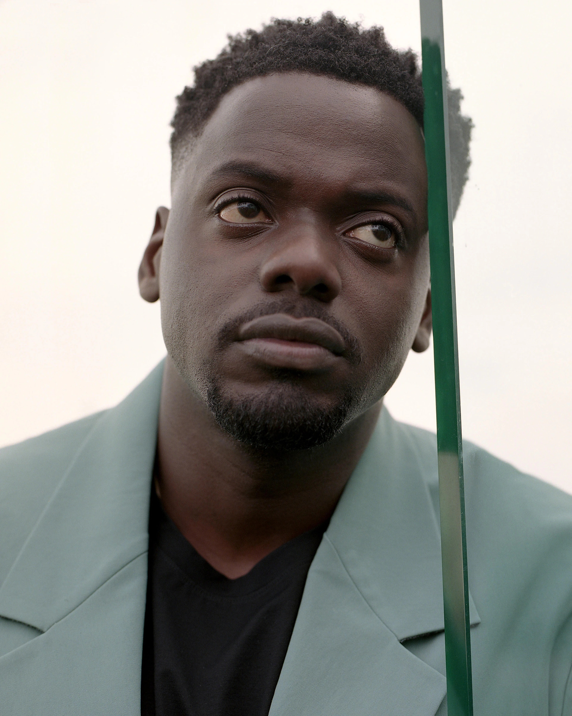 Daniel Kaluuya, 2021 Time100 List, 1920x2400 HD Phone