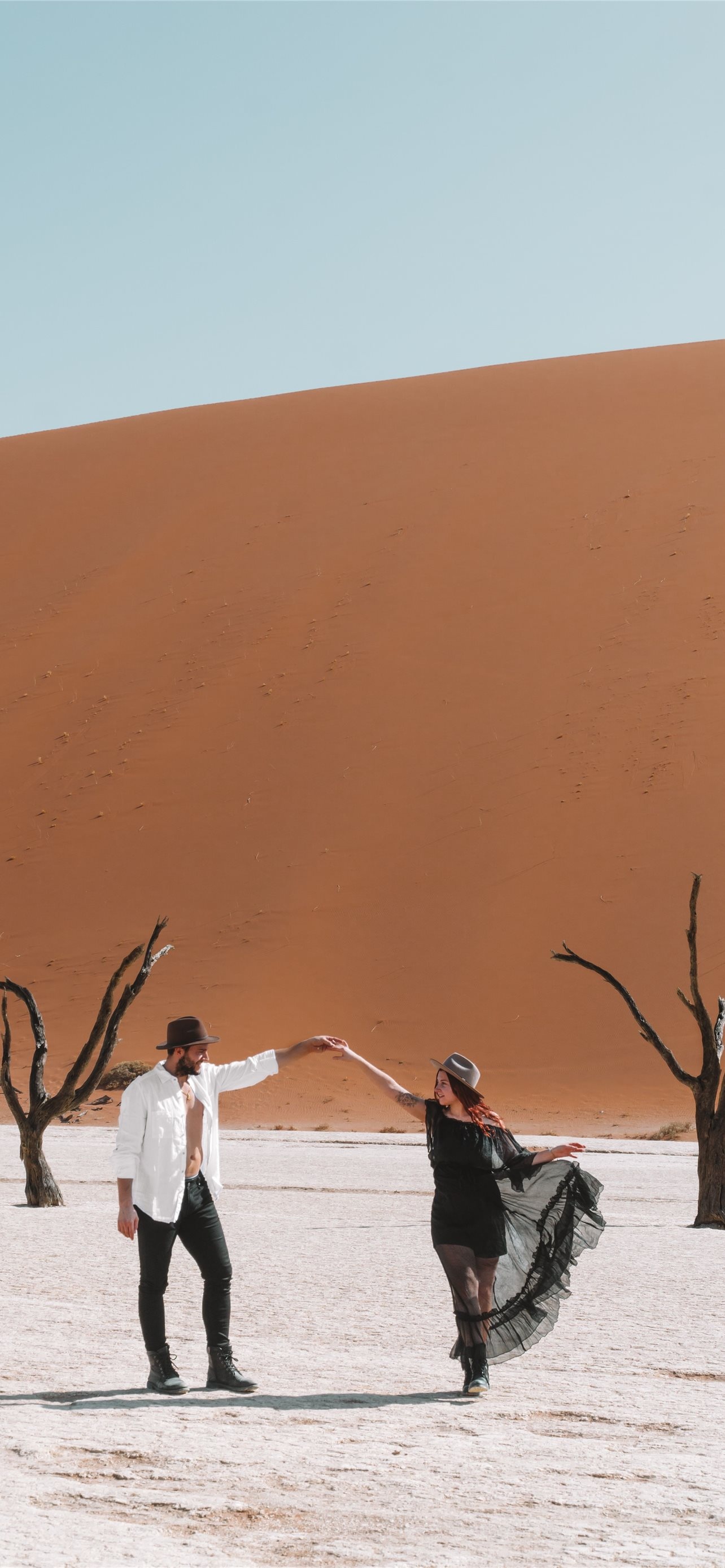 Best Namibia wallpapers, iPhone HD, Desert landscapes, Natural beauty, 1290x2780 HD Phone